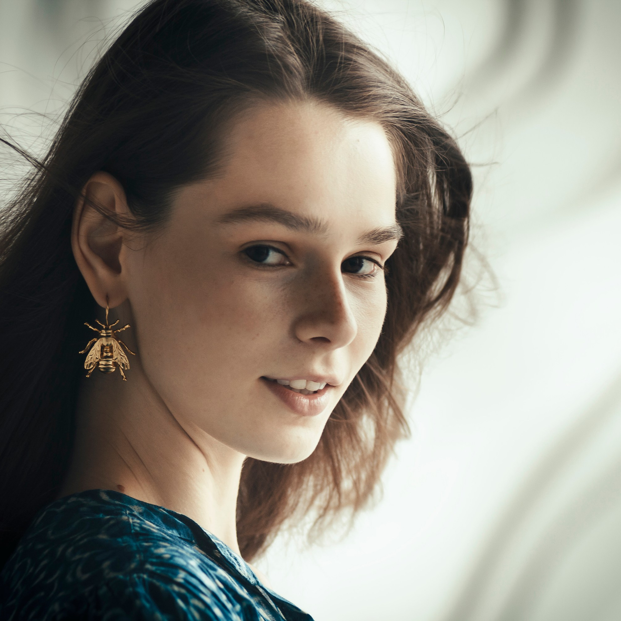 Женский портрет. Макс Аксёнов. Портретный фотограф