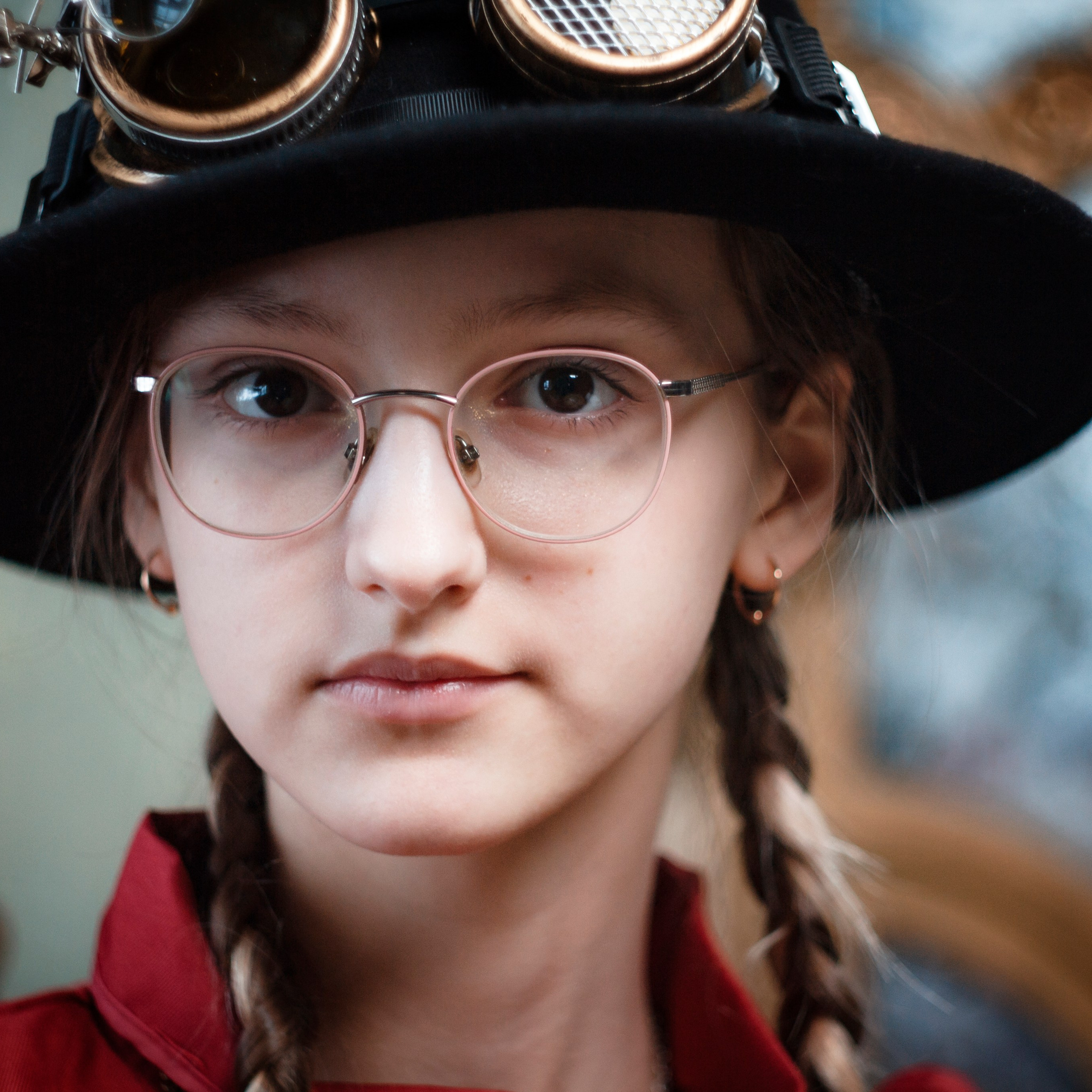 Детский портрет. Макс Аксёнов. Портретный фотограф