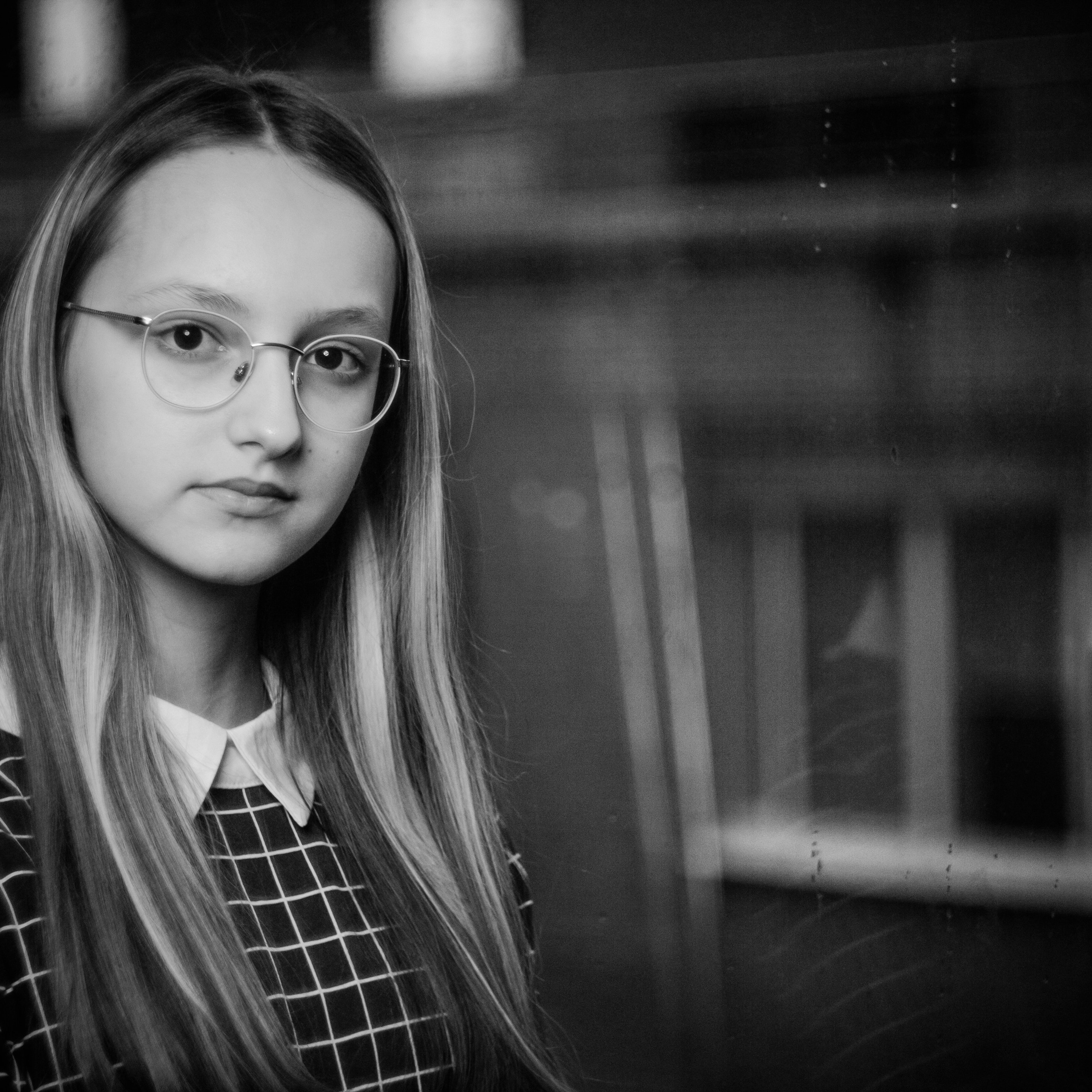 Детский портрет. Макс Аксёнов. Портретный фотограф