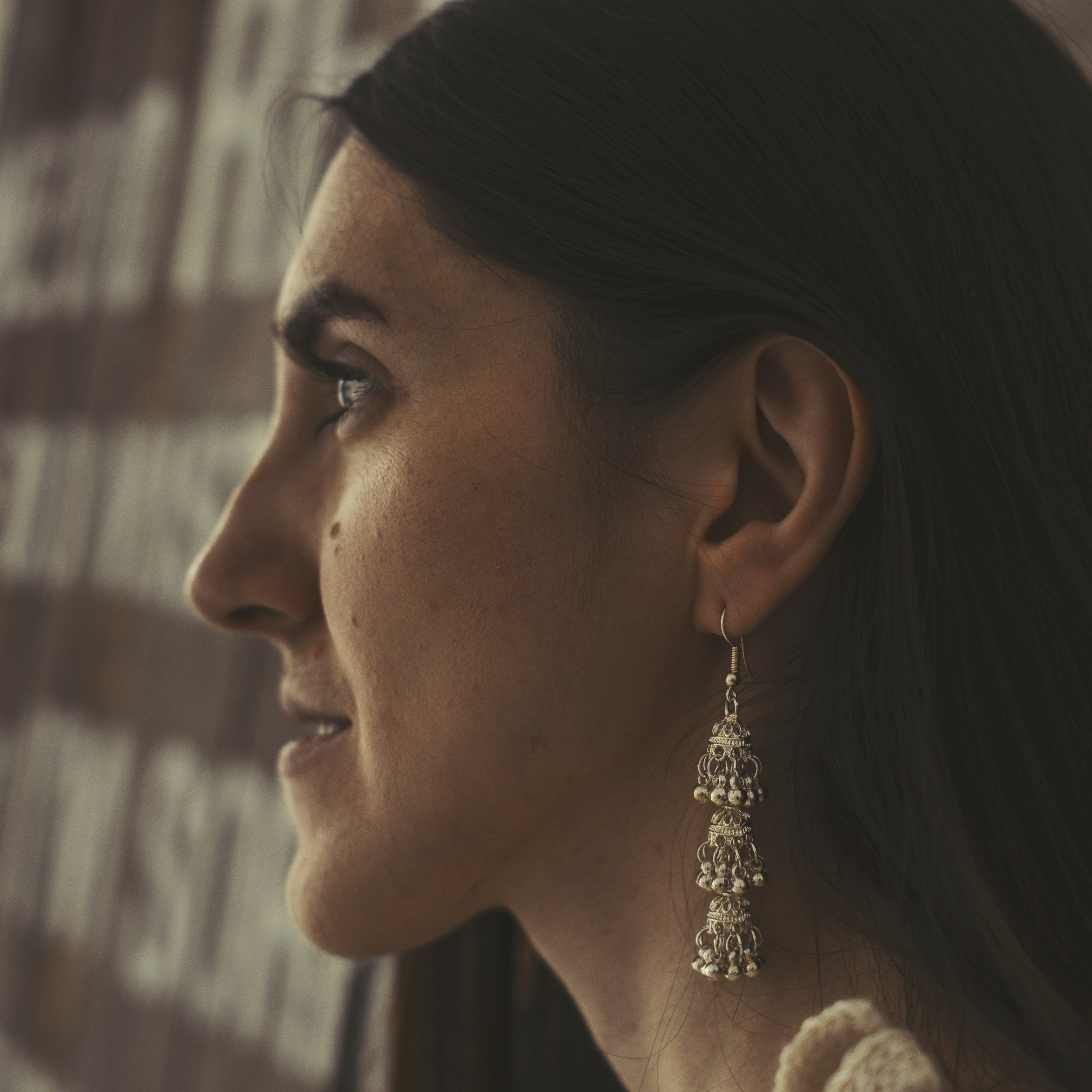 Женский портрет. Макс Аксёнов. Портретный фотограф