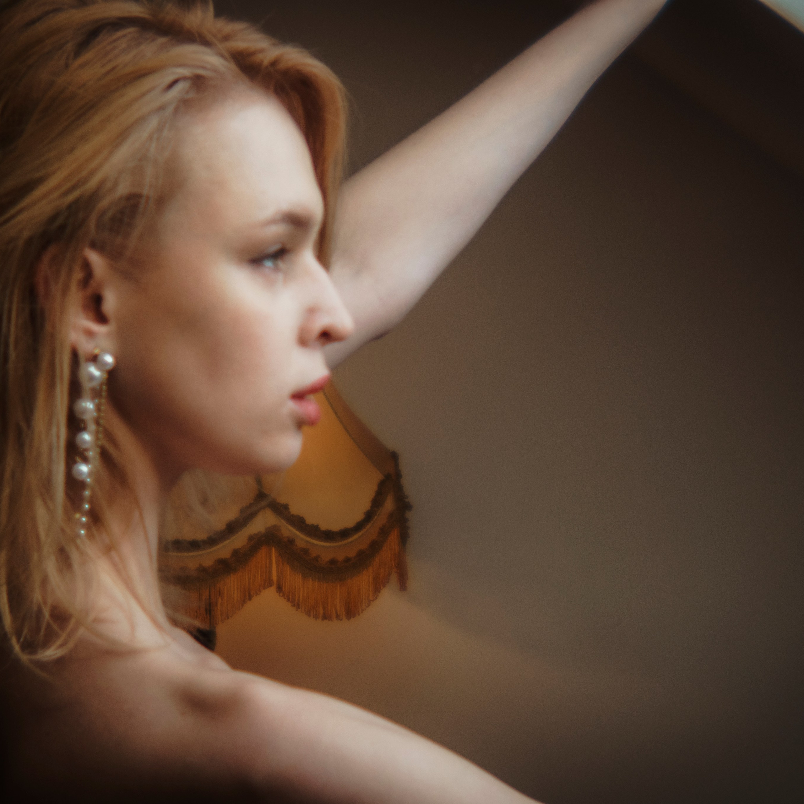 Монокль. Макс Аксёнов. Портретный фотограф