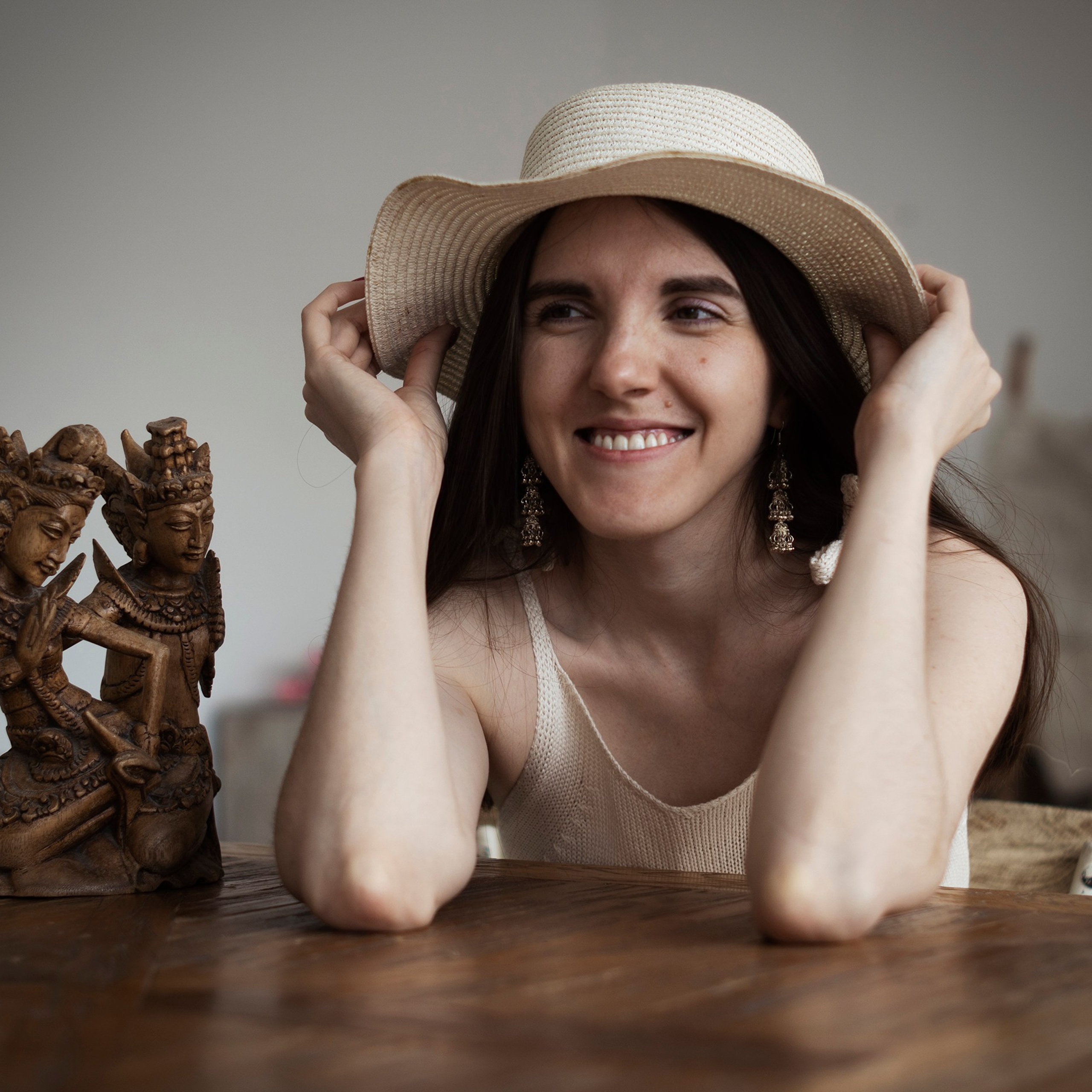 Женский портрет. Макс Аксёнов. Портретный фотограф