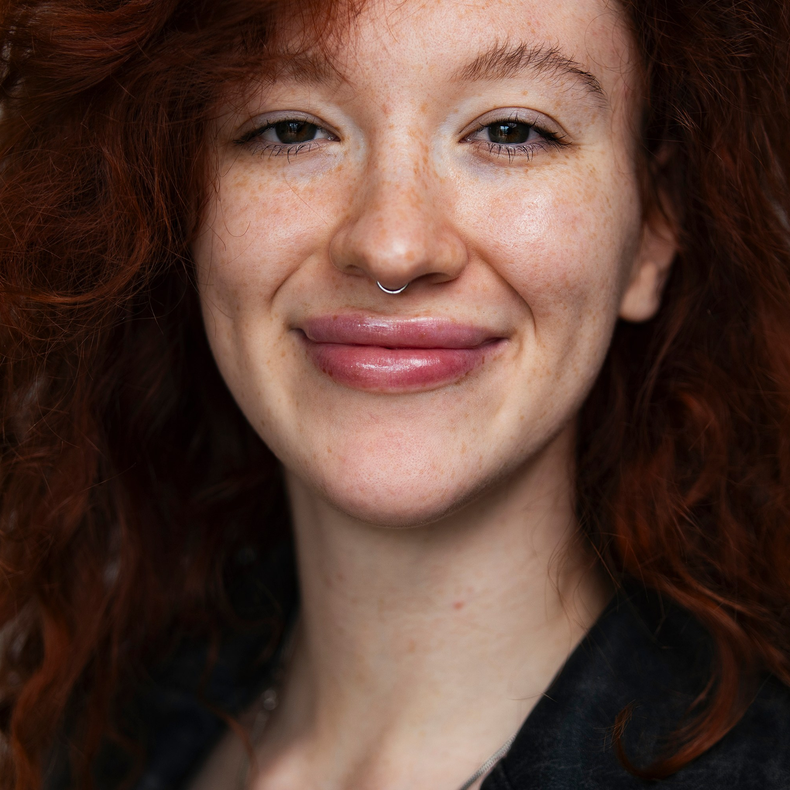 Женский портрет. Макс Аксёнов. Портретный фотограф