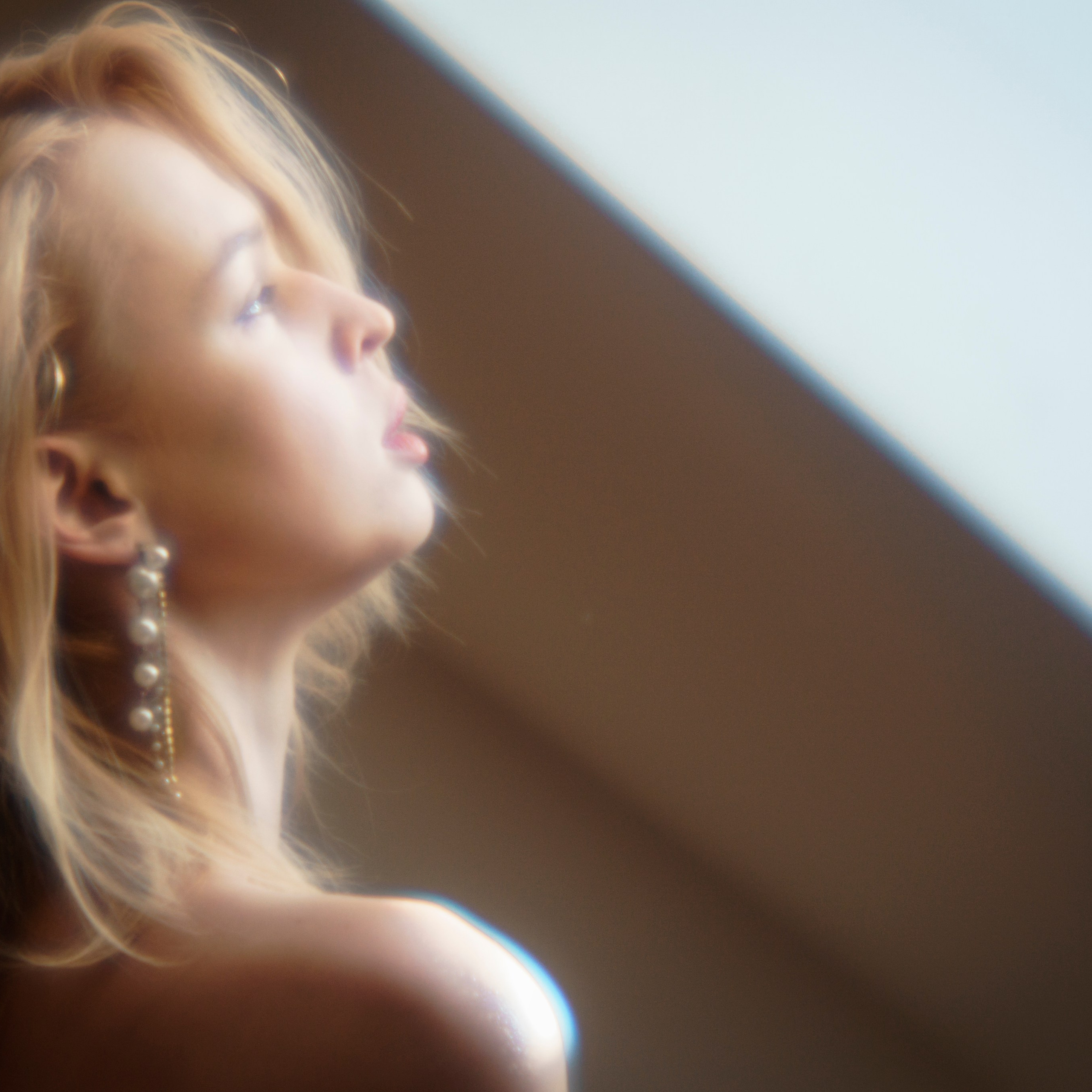 Монокль. Макс Аксёнов. Портретный фотограф