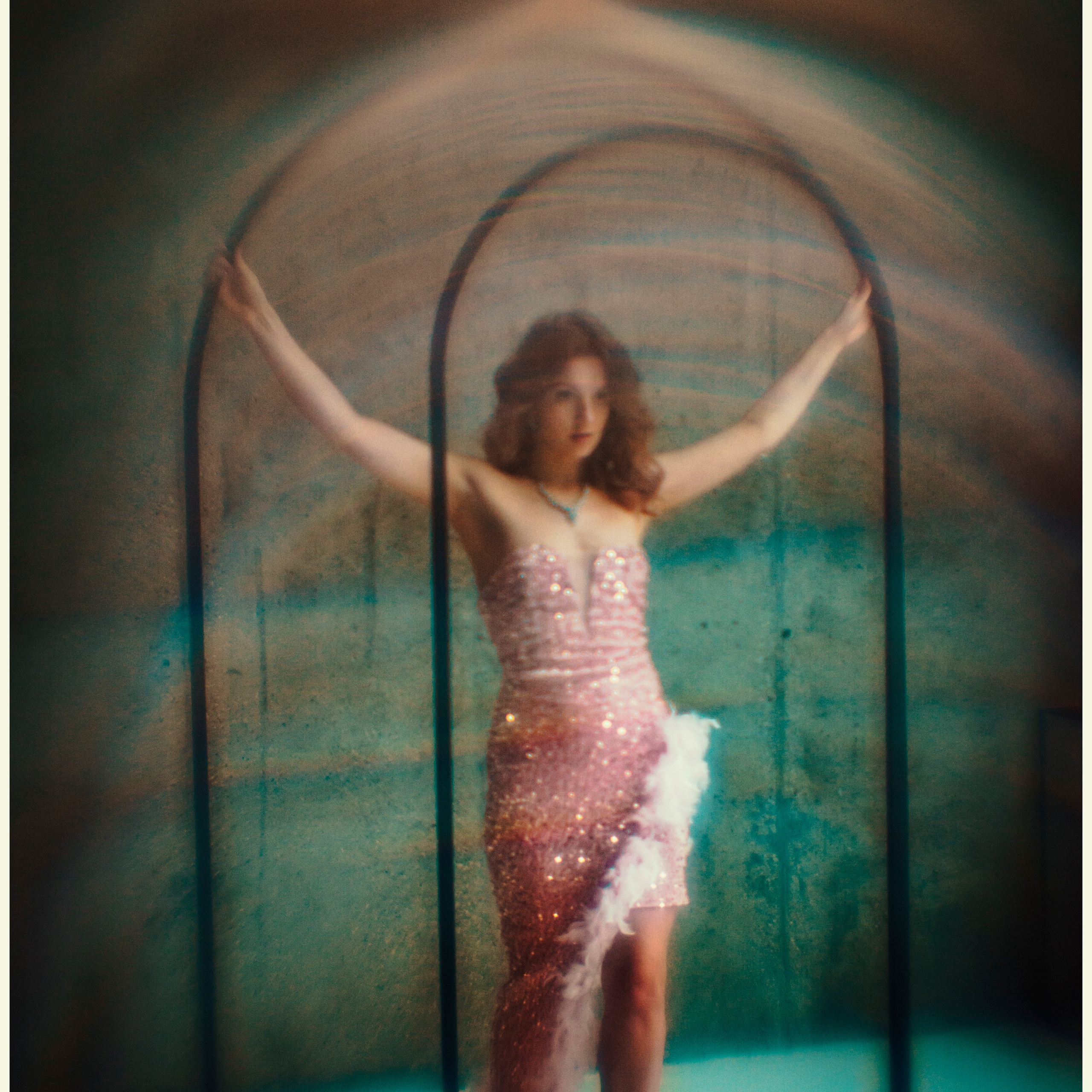 Монокль. Макс Аксёнов. Портретный фотограф