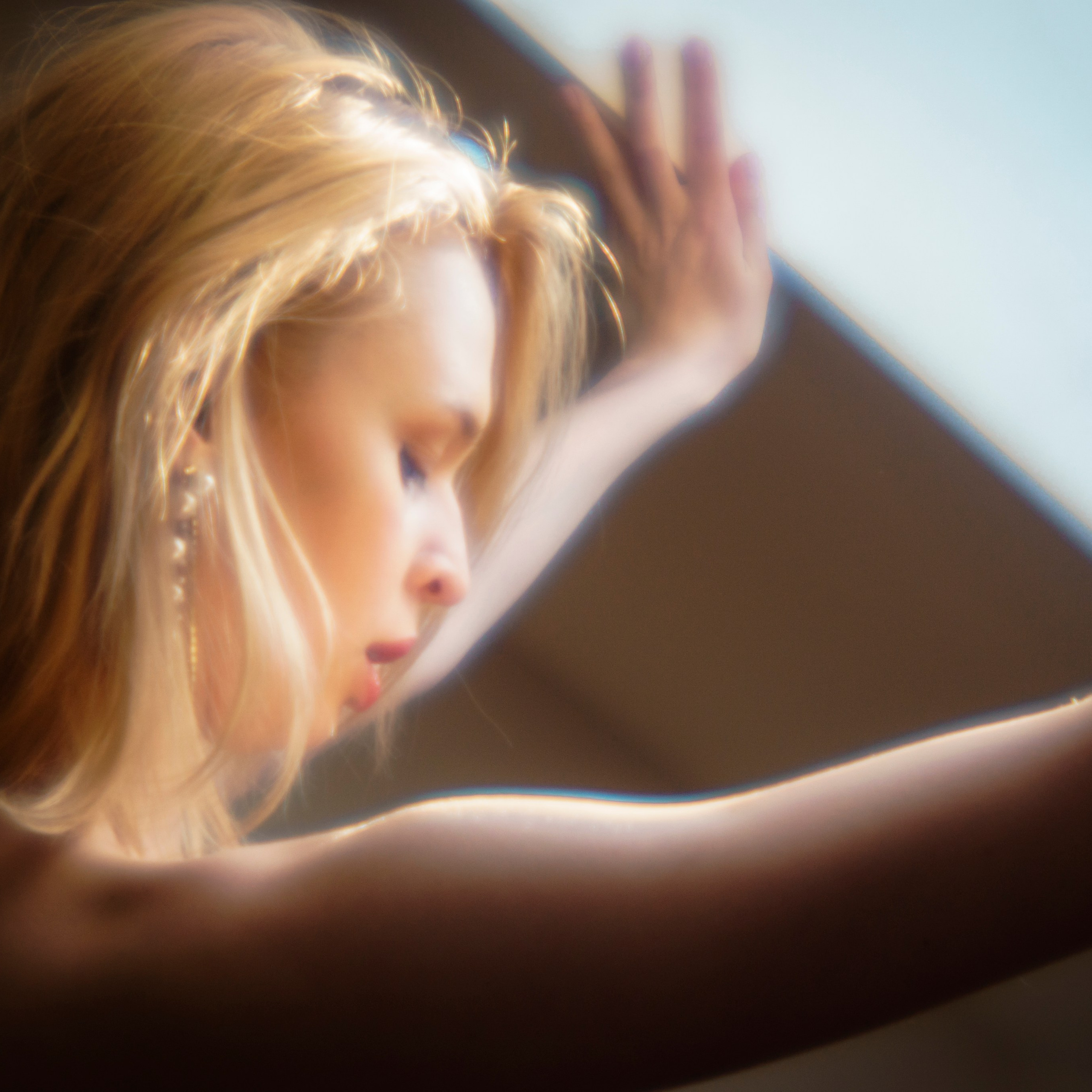 Монокль. Макс Аксёнов. Портретный фотограф