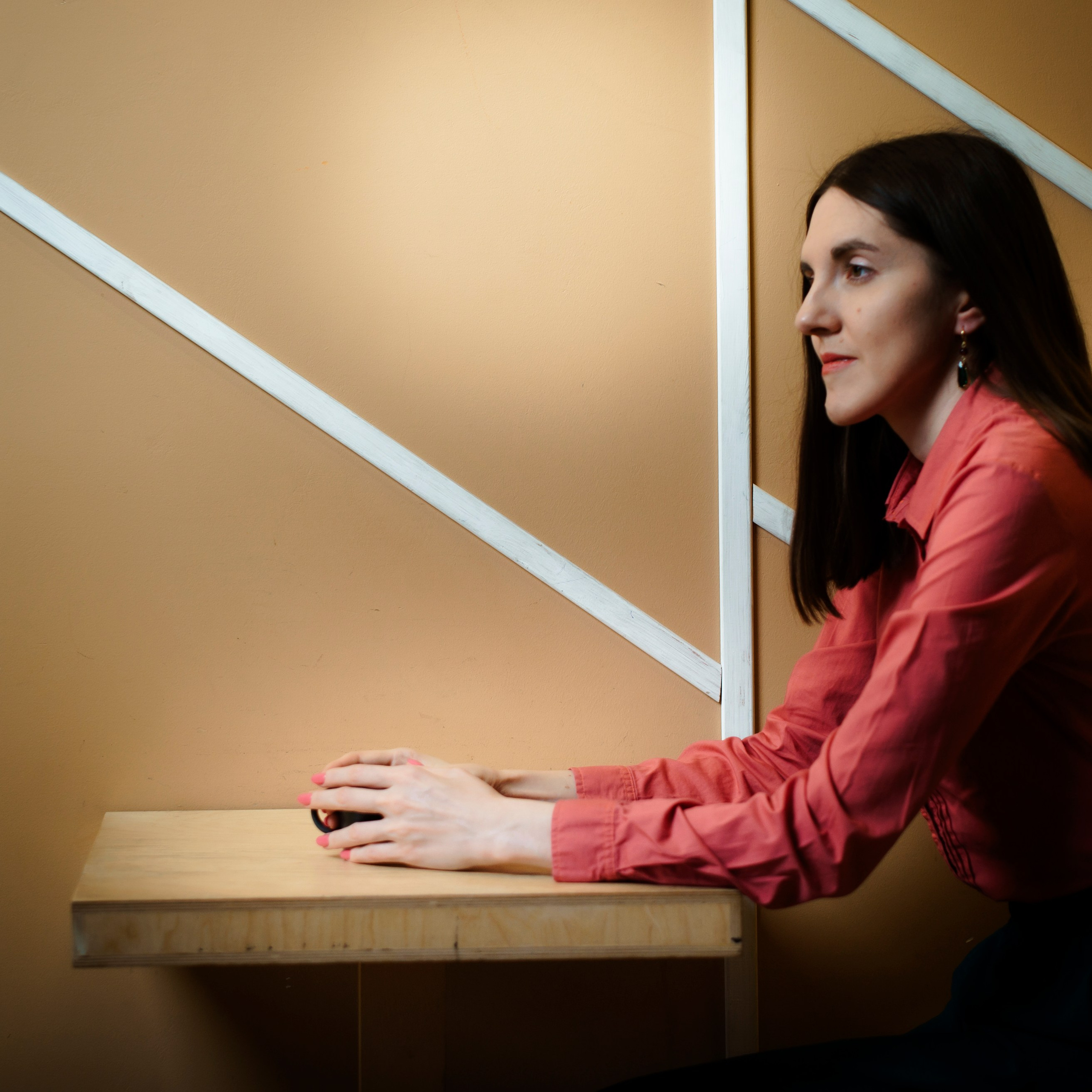 Деловой портрет. Макс Аксёнов. Портретный фотограф