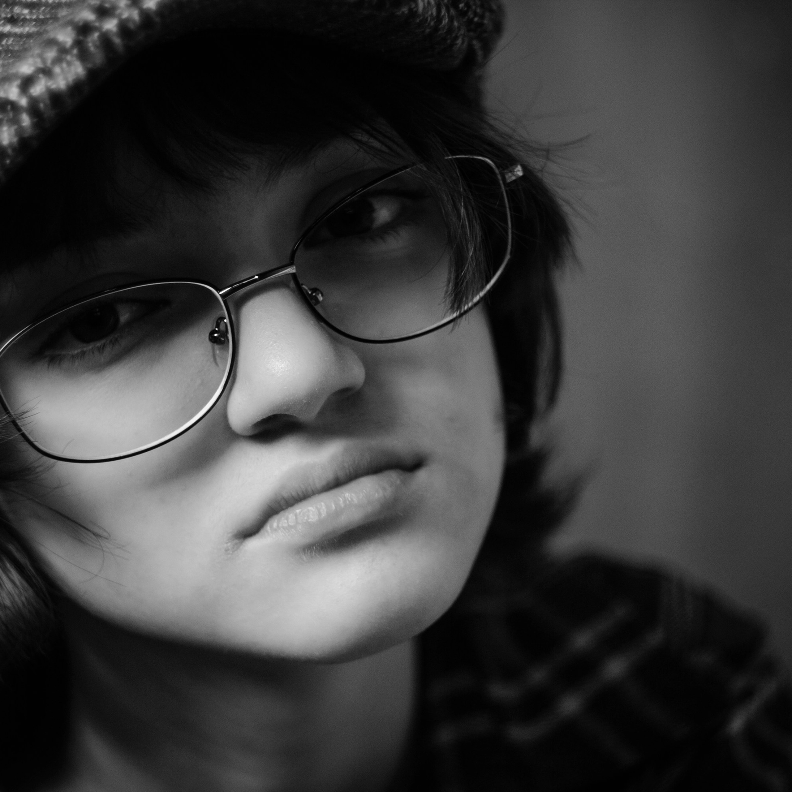 Детский портрет. Макс Аксёнов. Портретный фотограф