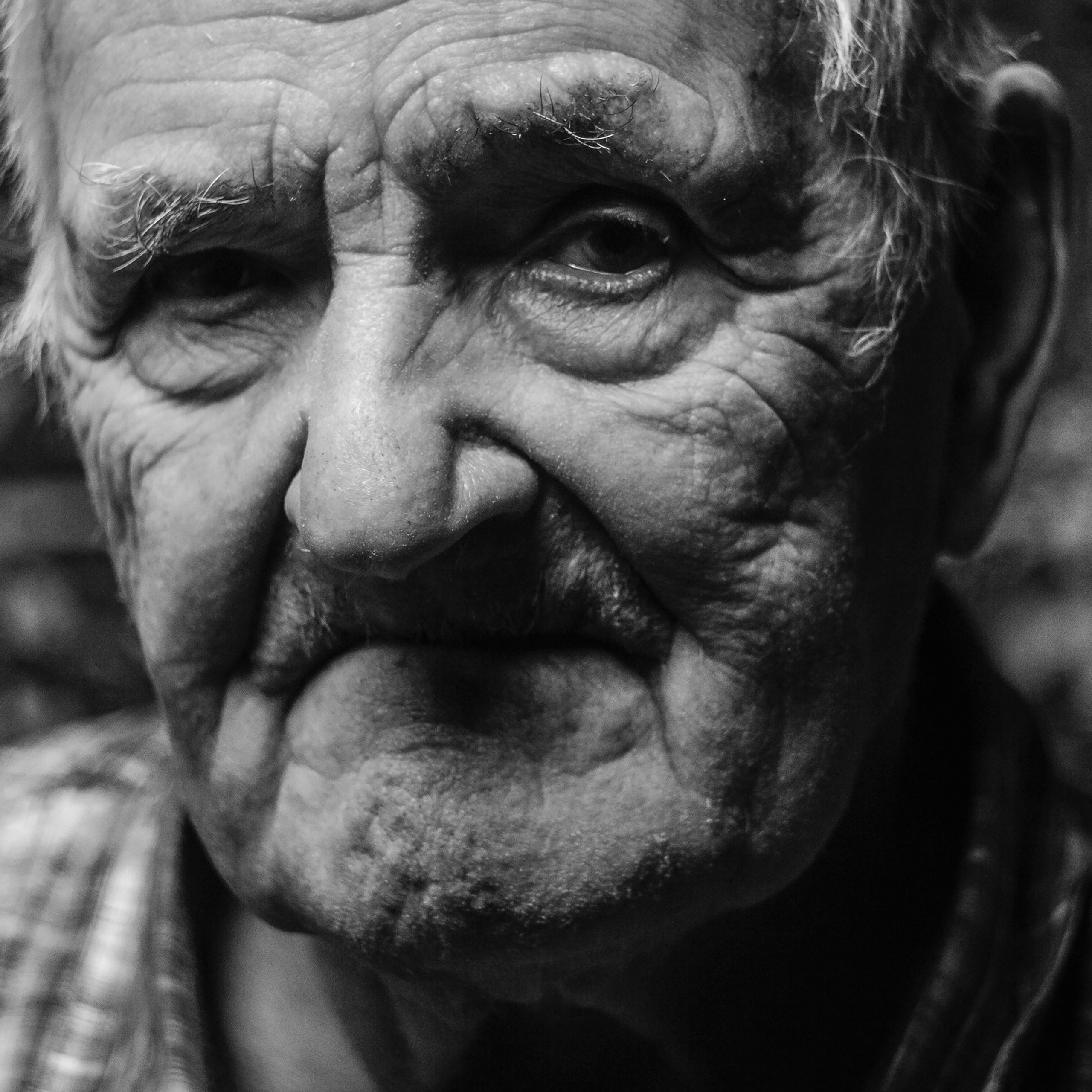 Мужской портрет. Макс Аксёнов. Портретный фотограф