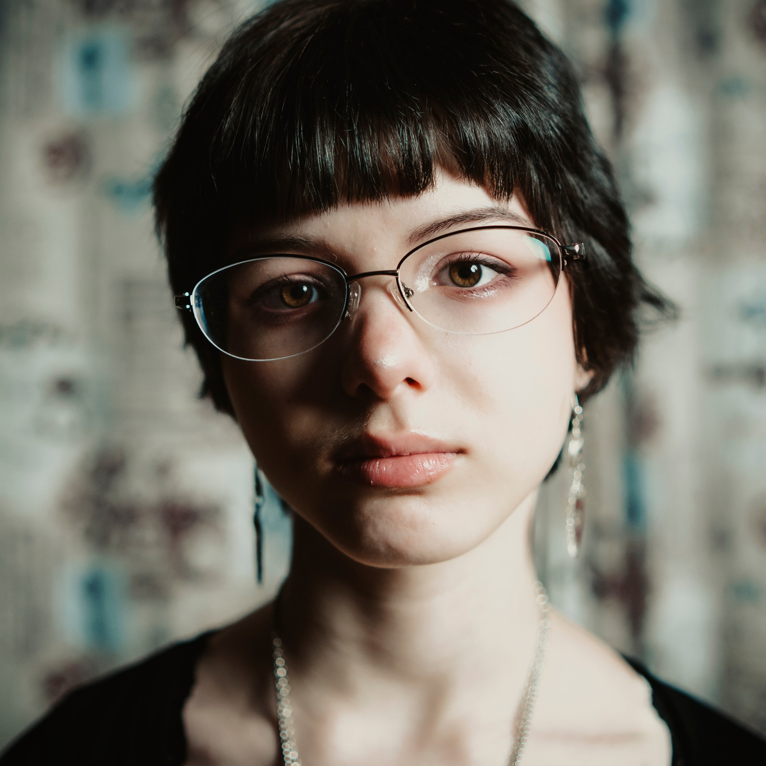 Детский портрет. Макс Аксёнов. Портретный фотограф