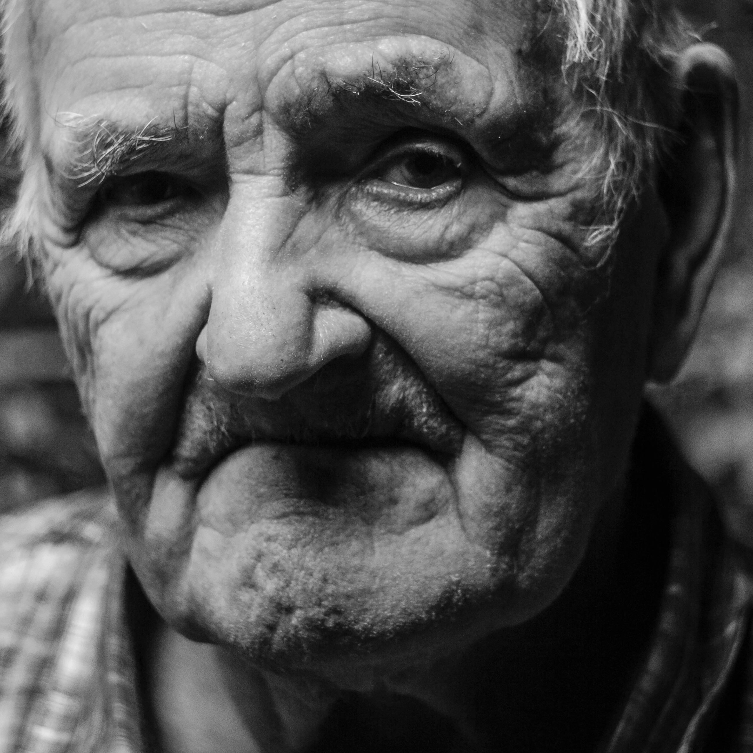 Мужской портрет. Макс Аксёнов. Портретный фотограф