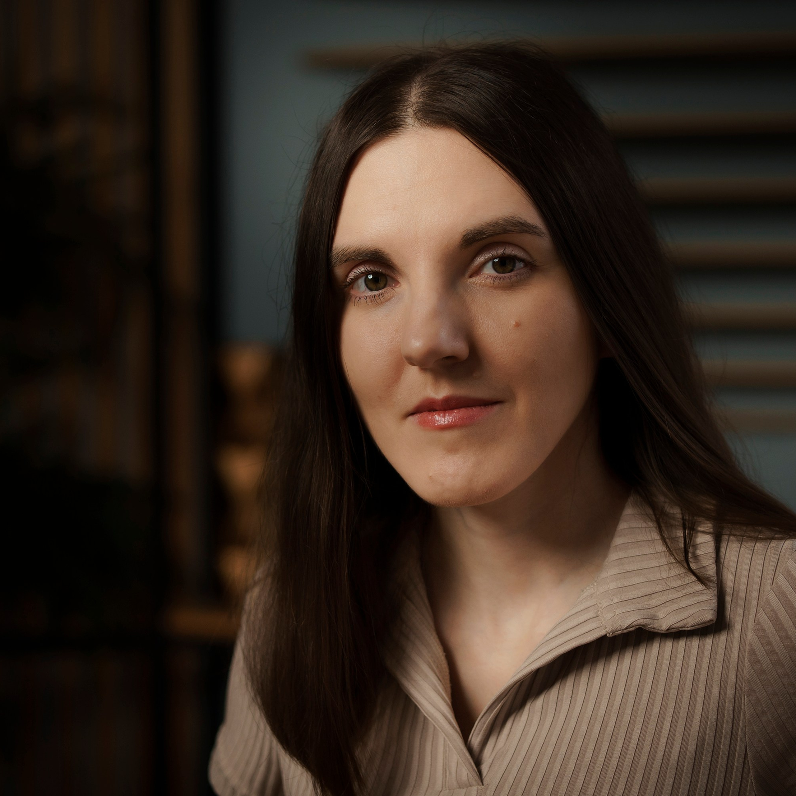 Деловой портрет. Макс Аксёнов. Портретный фотограф