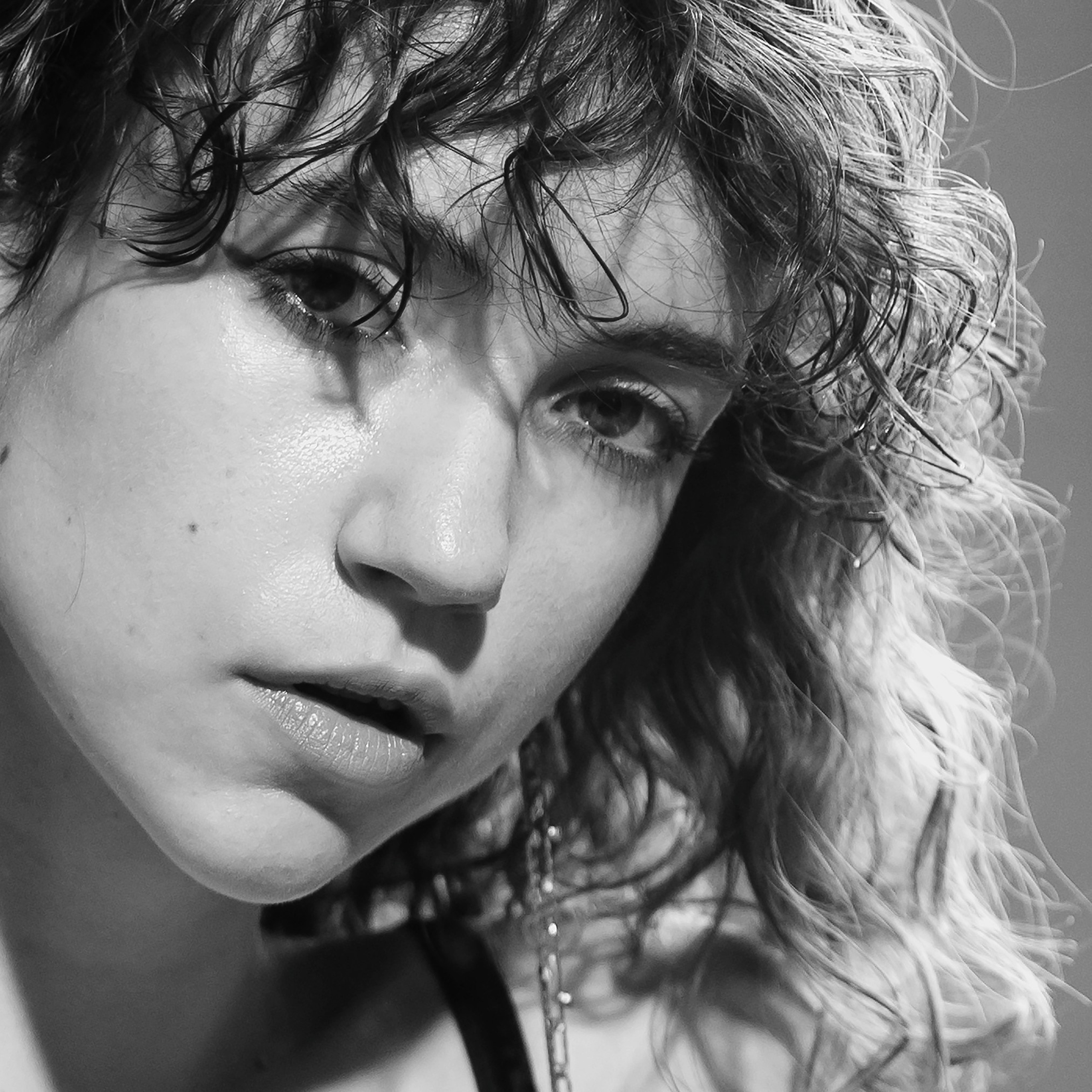 Женский портрет. Макс Аксёнов. Портретный фотограф