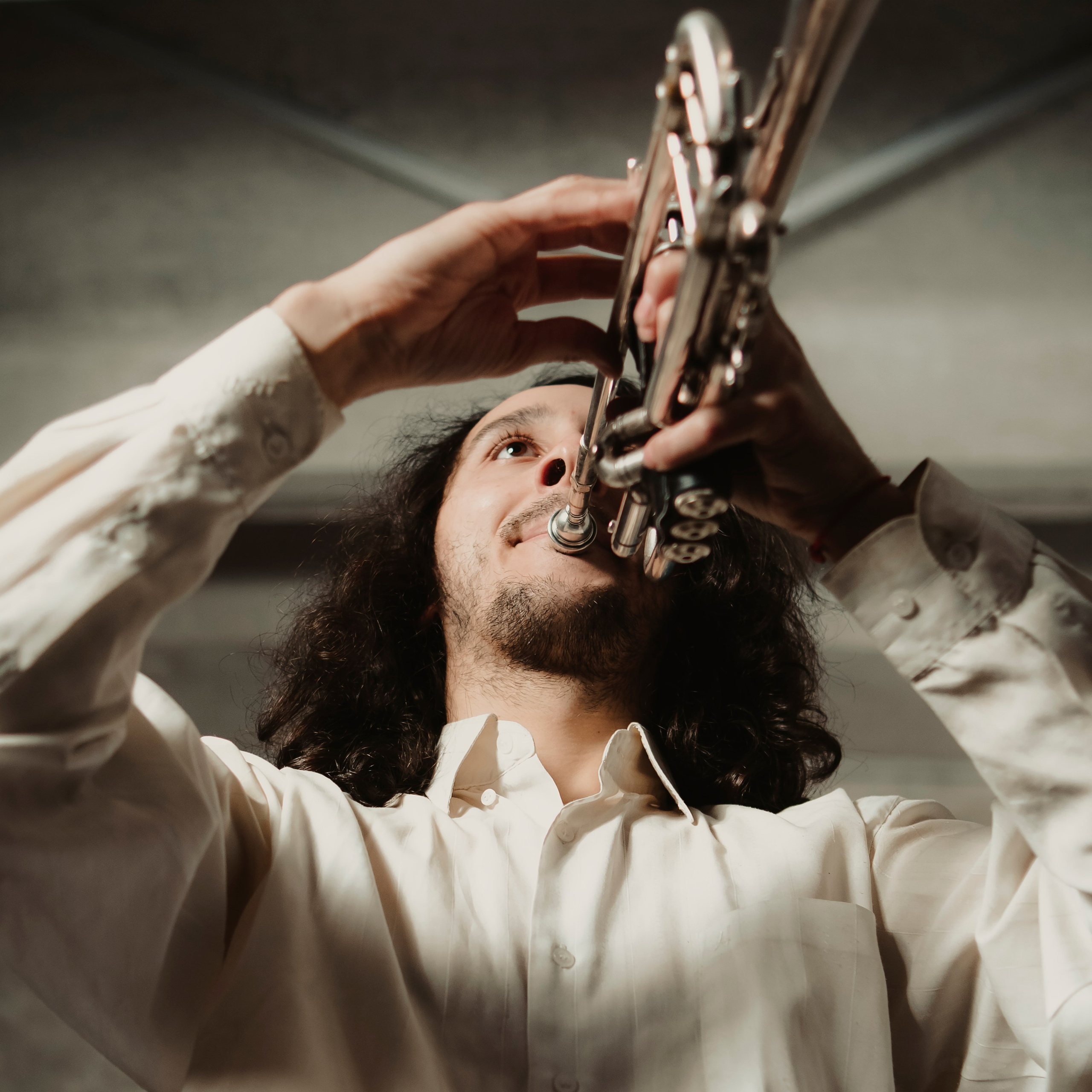 Мужской портрет. Макс Аксёнов. Портретный фотограф