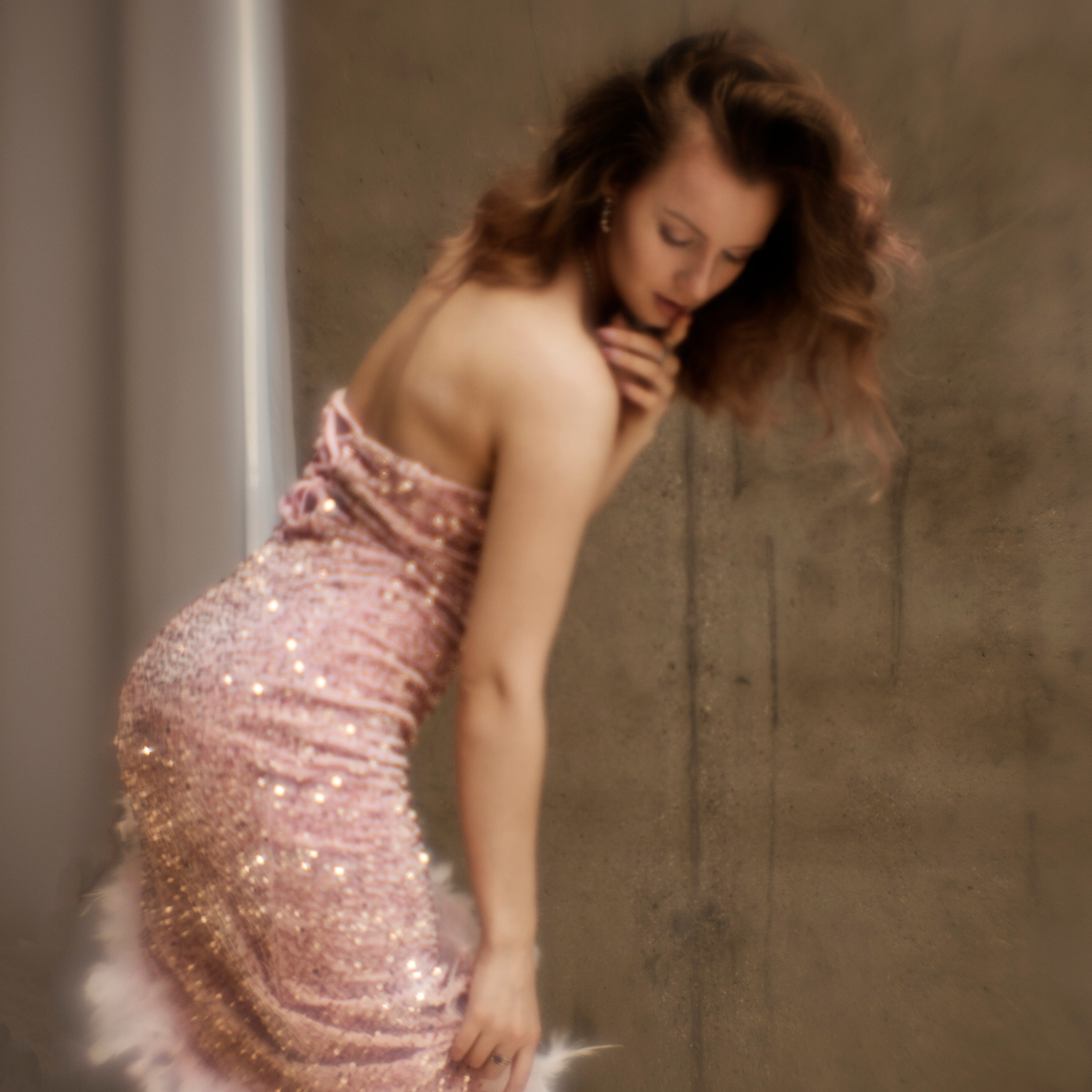 Монокль. Макс Аксёнов. Портретный фотограф