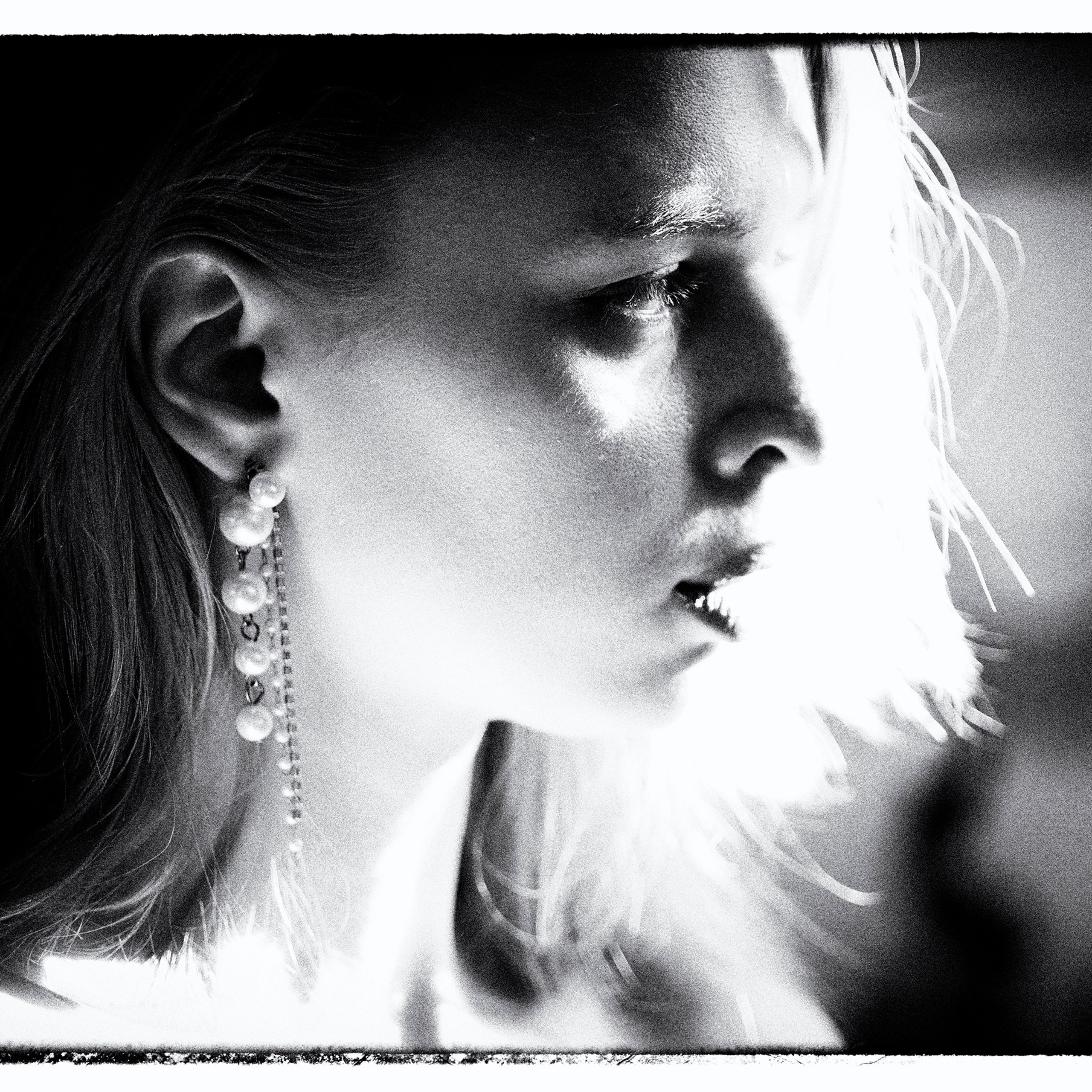 Женский портрет. Макс Аксёнов. Портретный фотограф