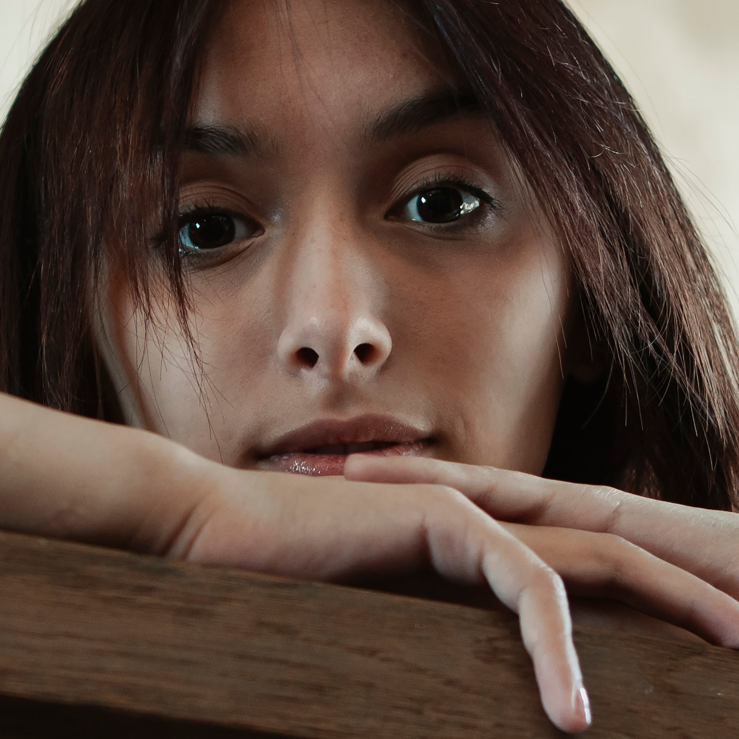 Женский портрет. Макс Аксёнов. Портретный фотограф