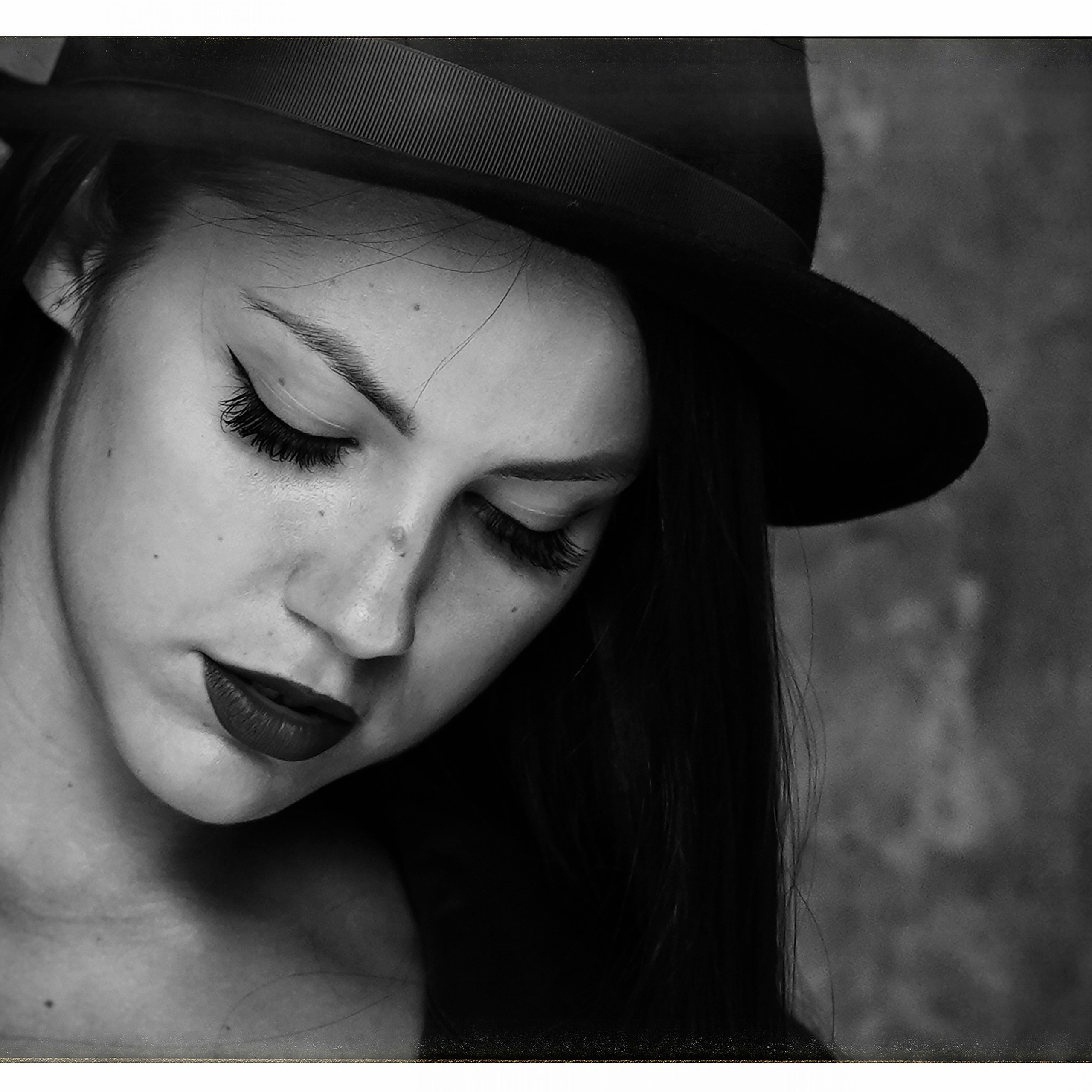 Женский портрет. Макс Аксёнов. Портретный фотограф