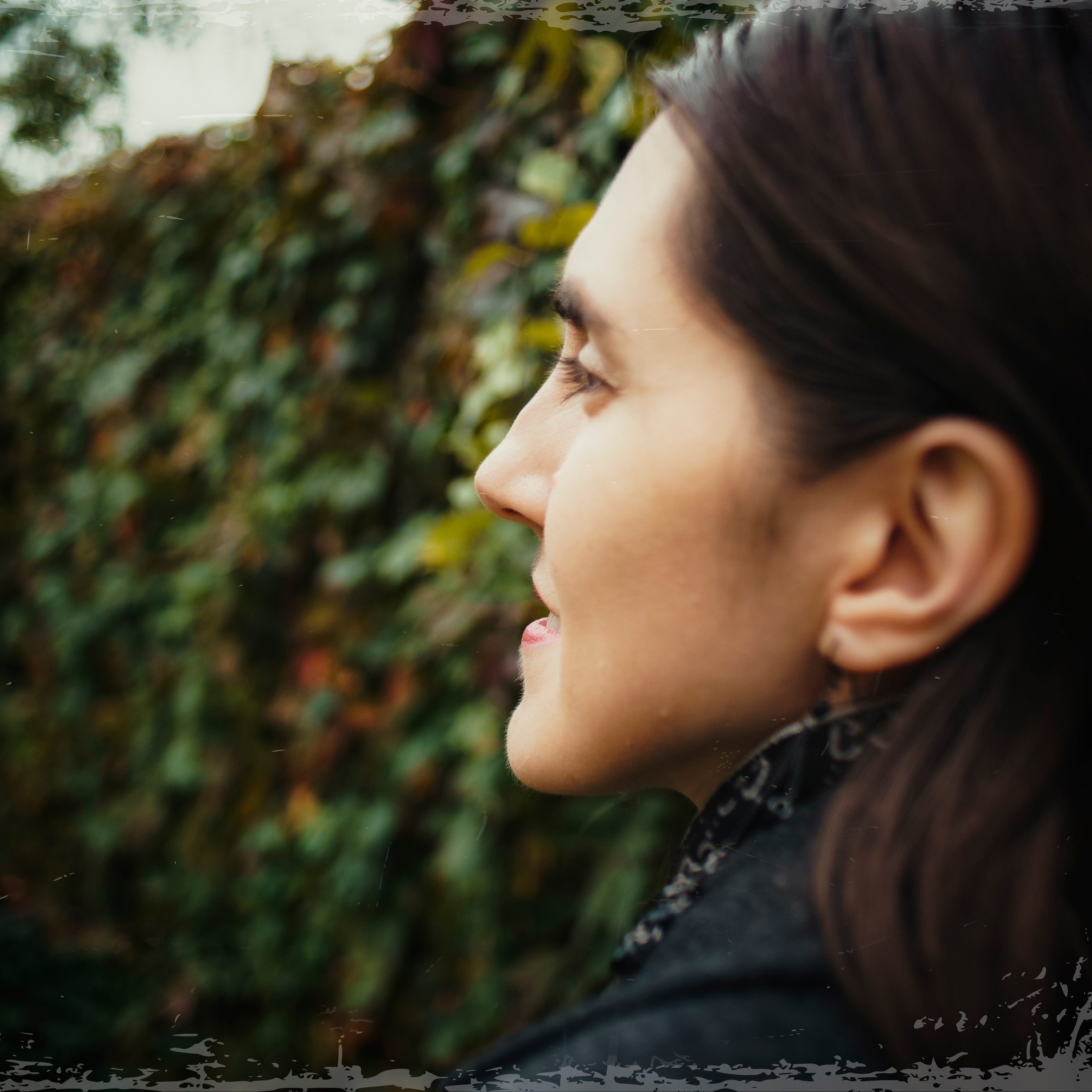 Пограничье. Макс Аксёнов. Портретный фотограф. Режиссёрская фотосъемка