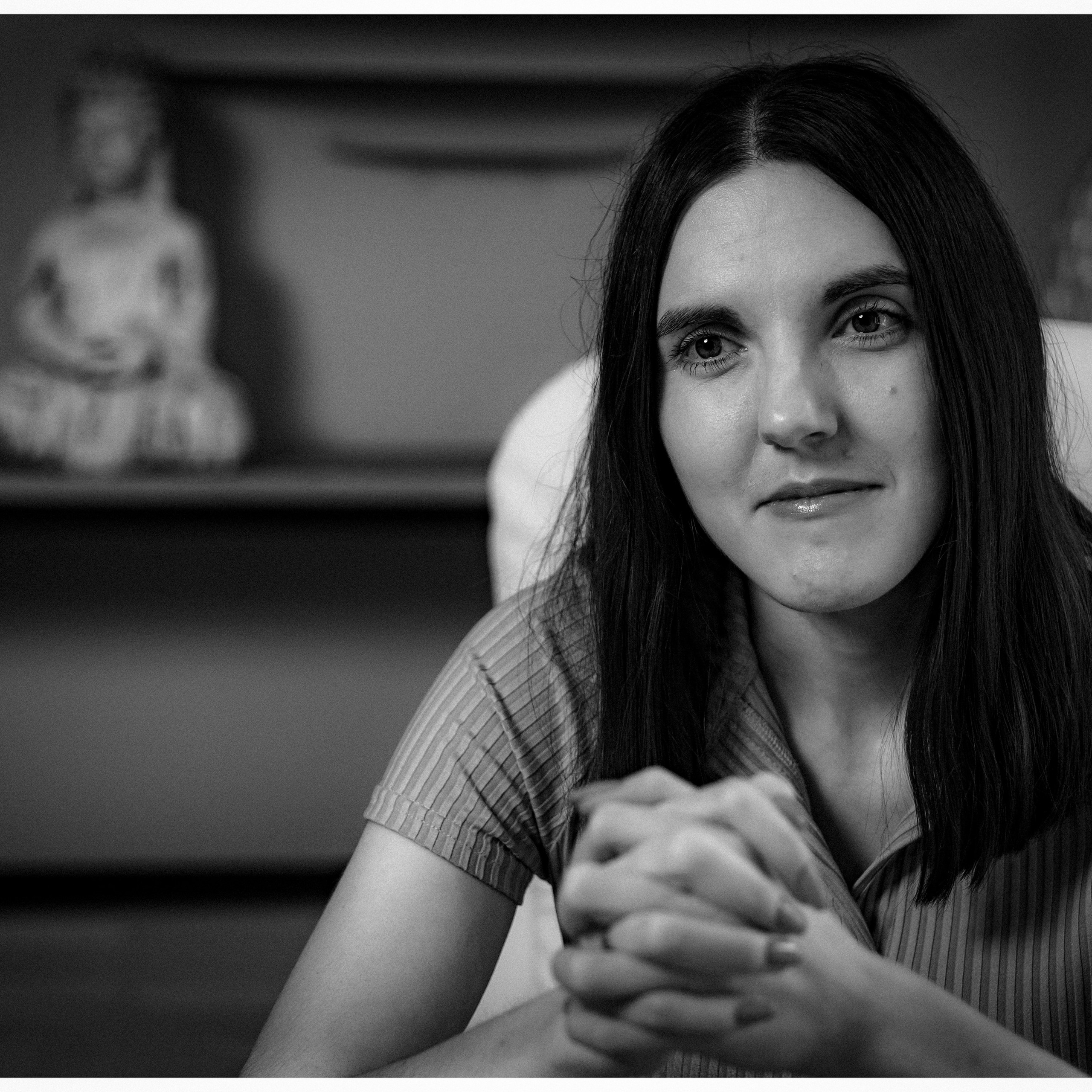 Деловой портрет. Макс Аксёнов. Портретный фотограф