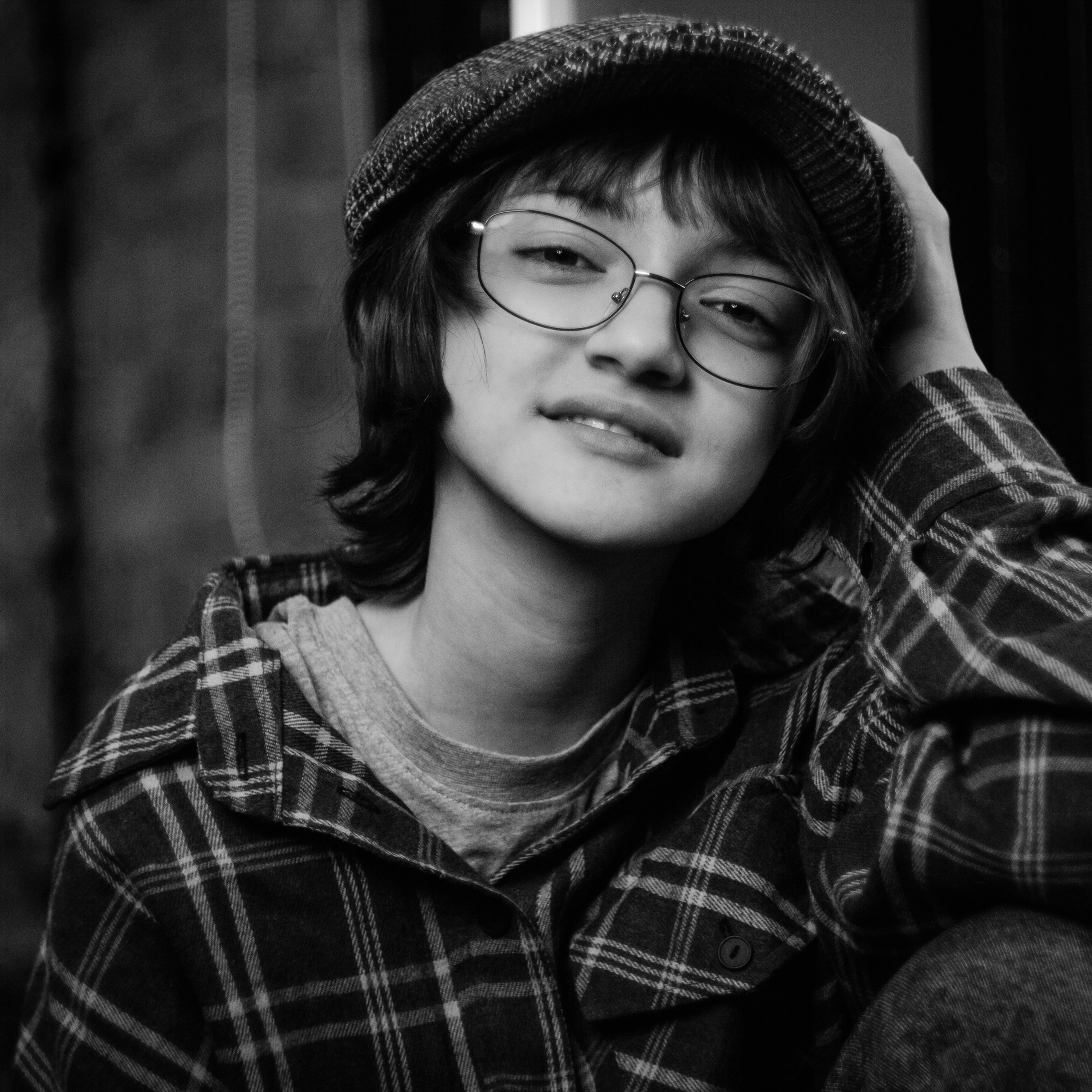 Детский портрет. Макс Аксёнов. Портретный фотограф