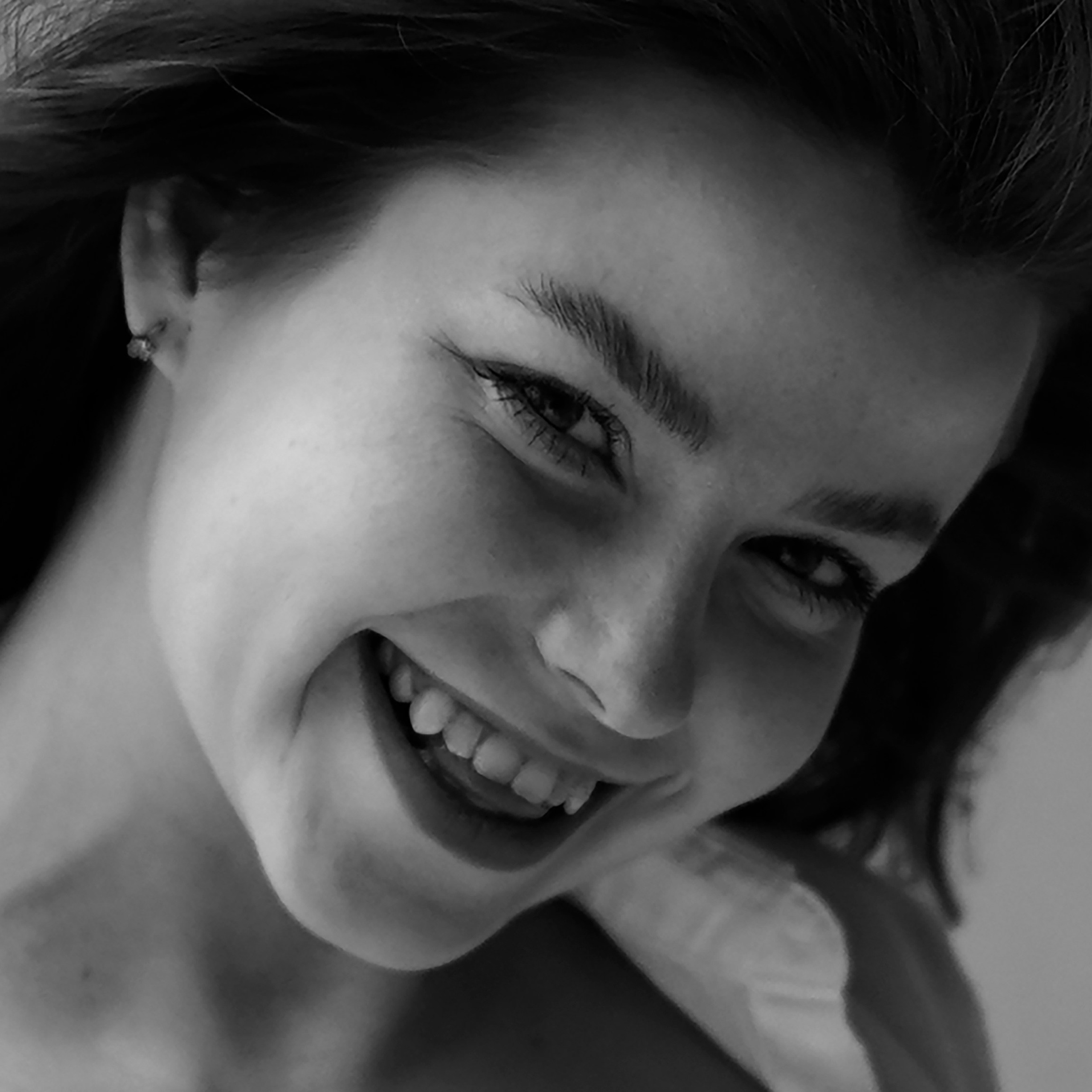 Женский портрет. Макс Аксёнов. Портретный фотограф