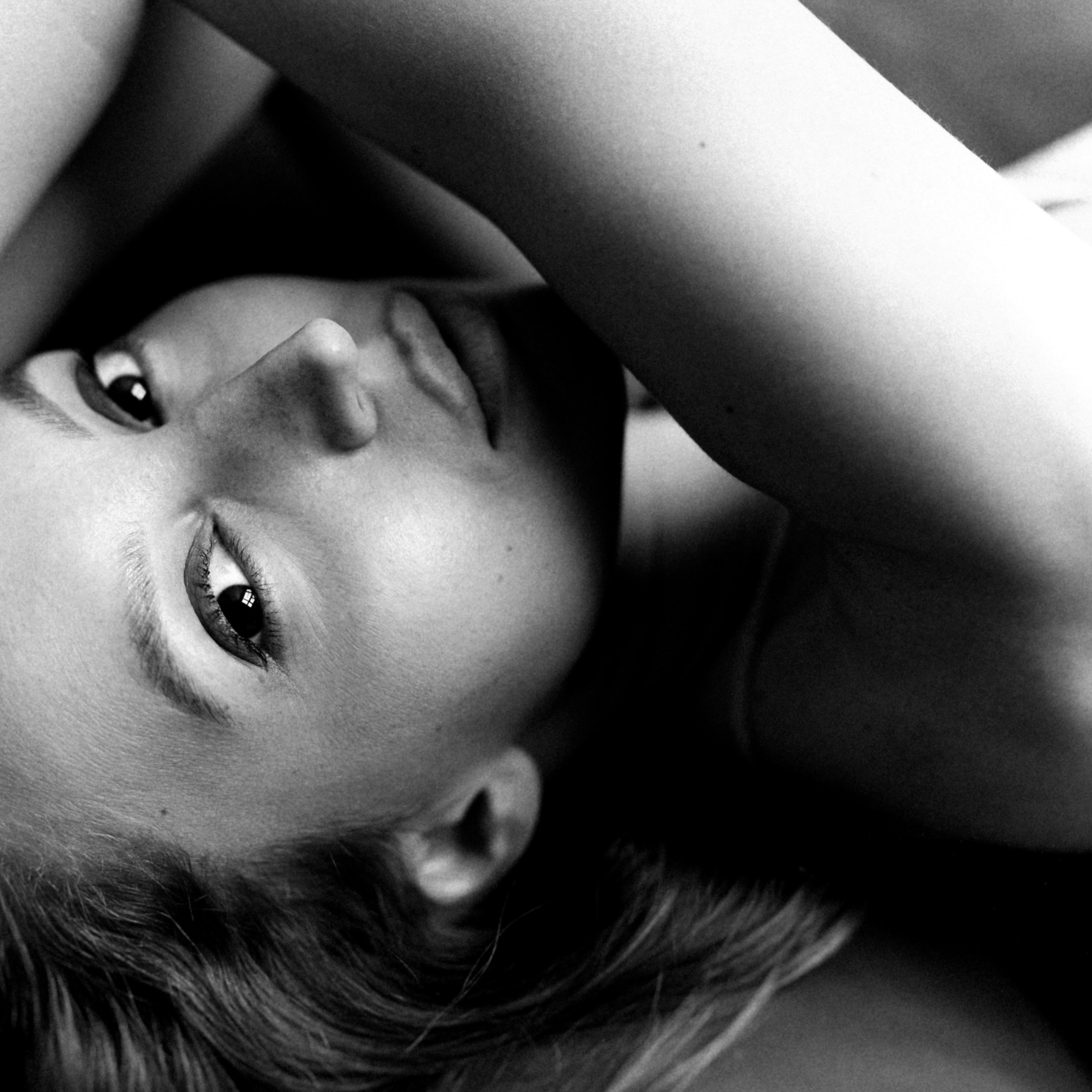 Женский портрет