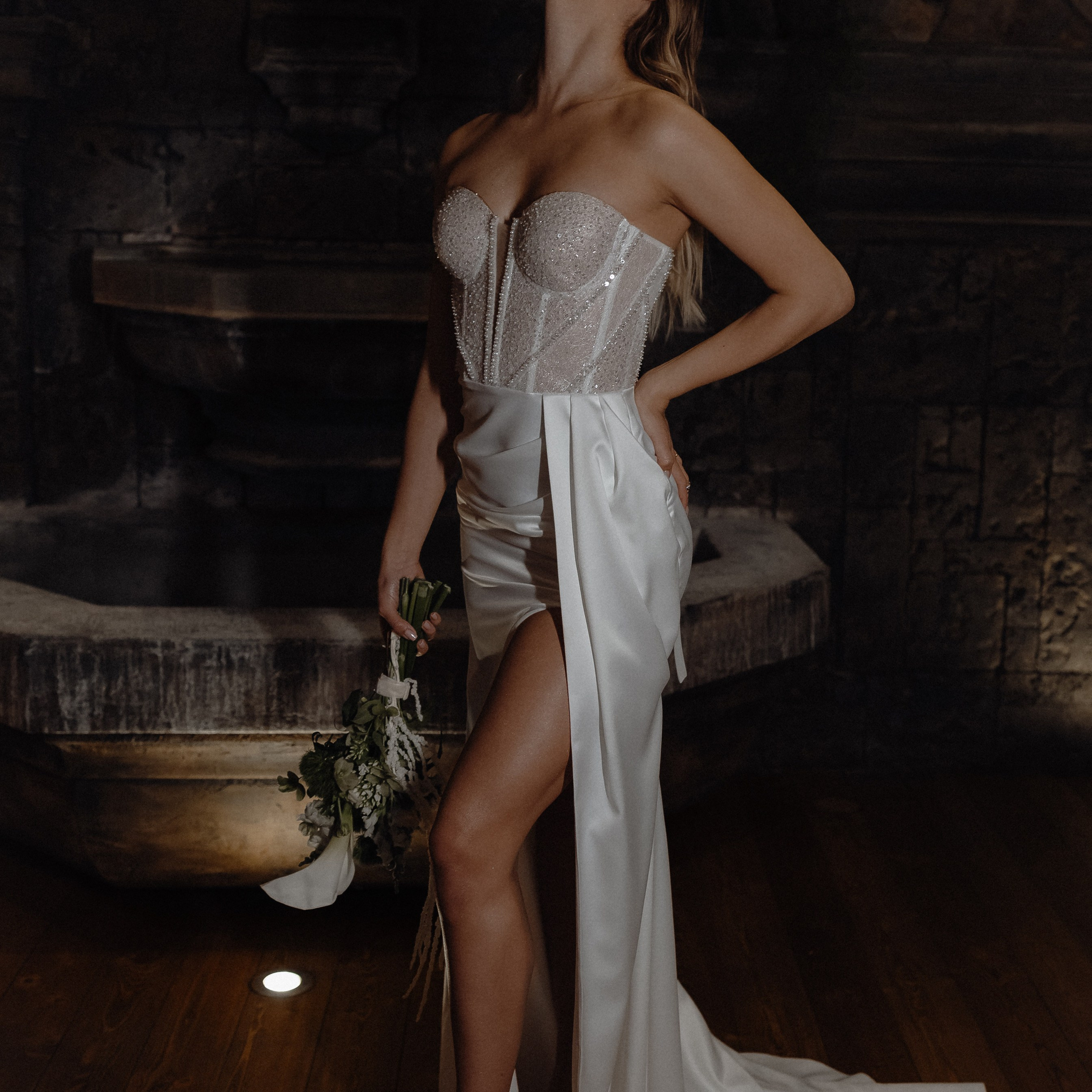 Дария & Мухаммед. Фотограф Минеева Ксения. Индивидуальные, свадебные съемки в Челябинске