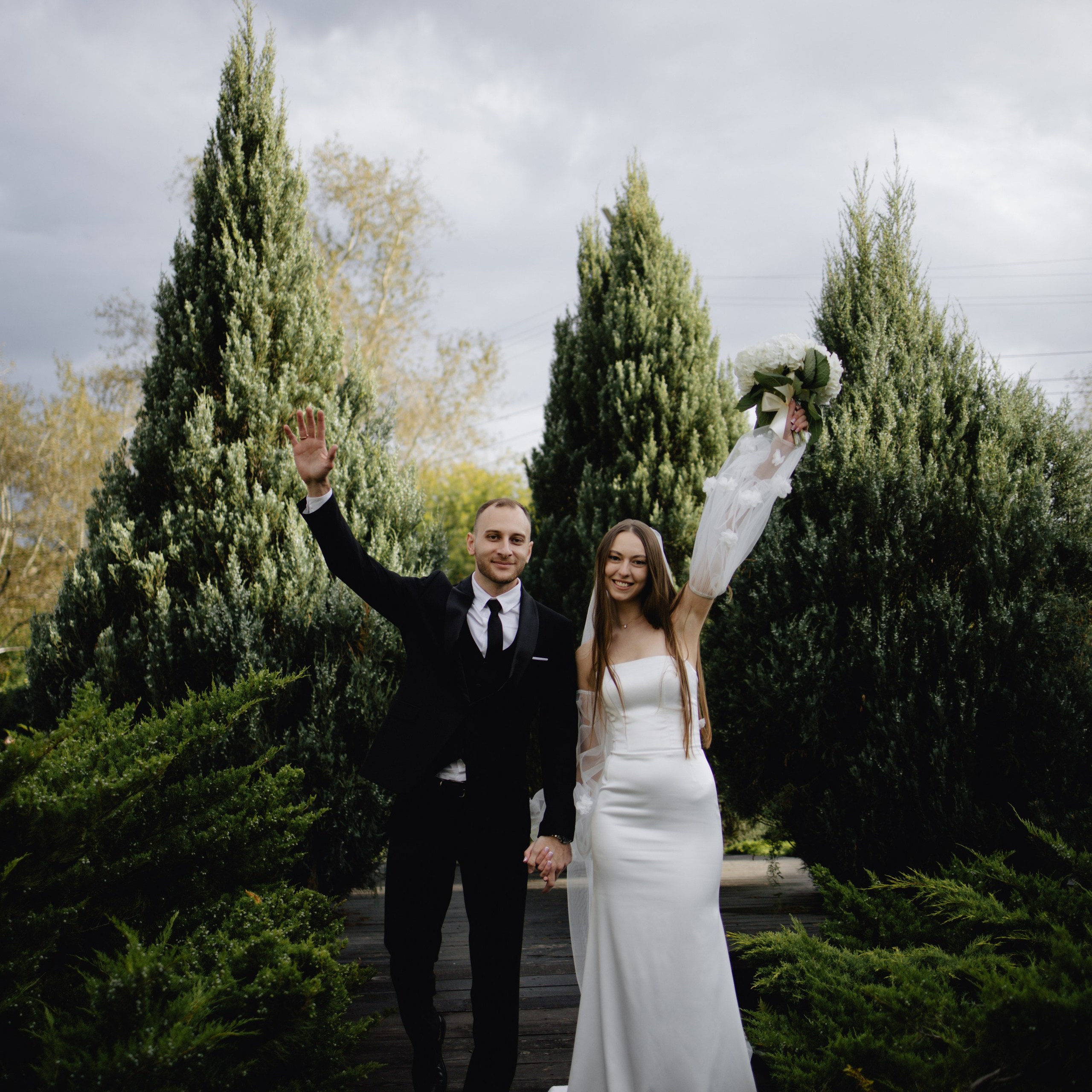 Анастасия & Георгий. Фотограф Минеева Ксения. Индивидуальные, свадебные съемки в Челябинске