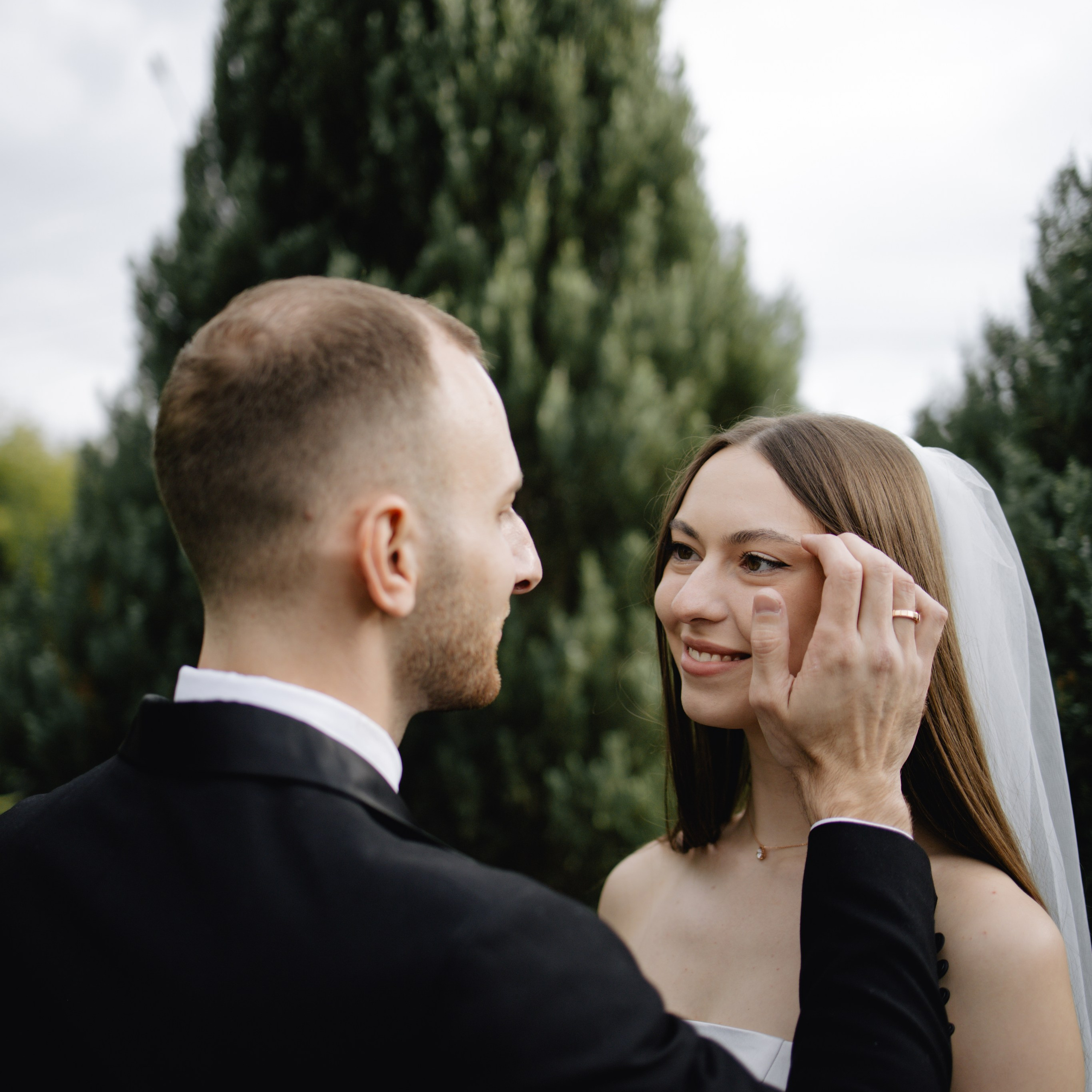 Анастасия & Георгий. Фотограф Минеева Ксения. Индивидуальные, свадебные съемки в Челябинске