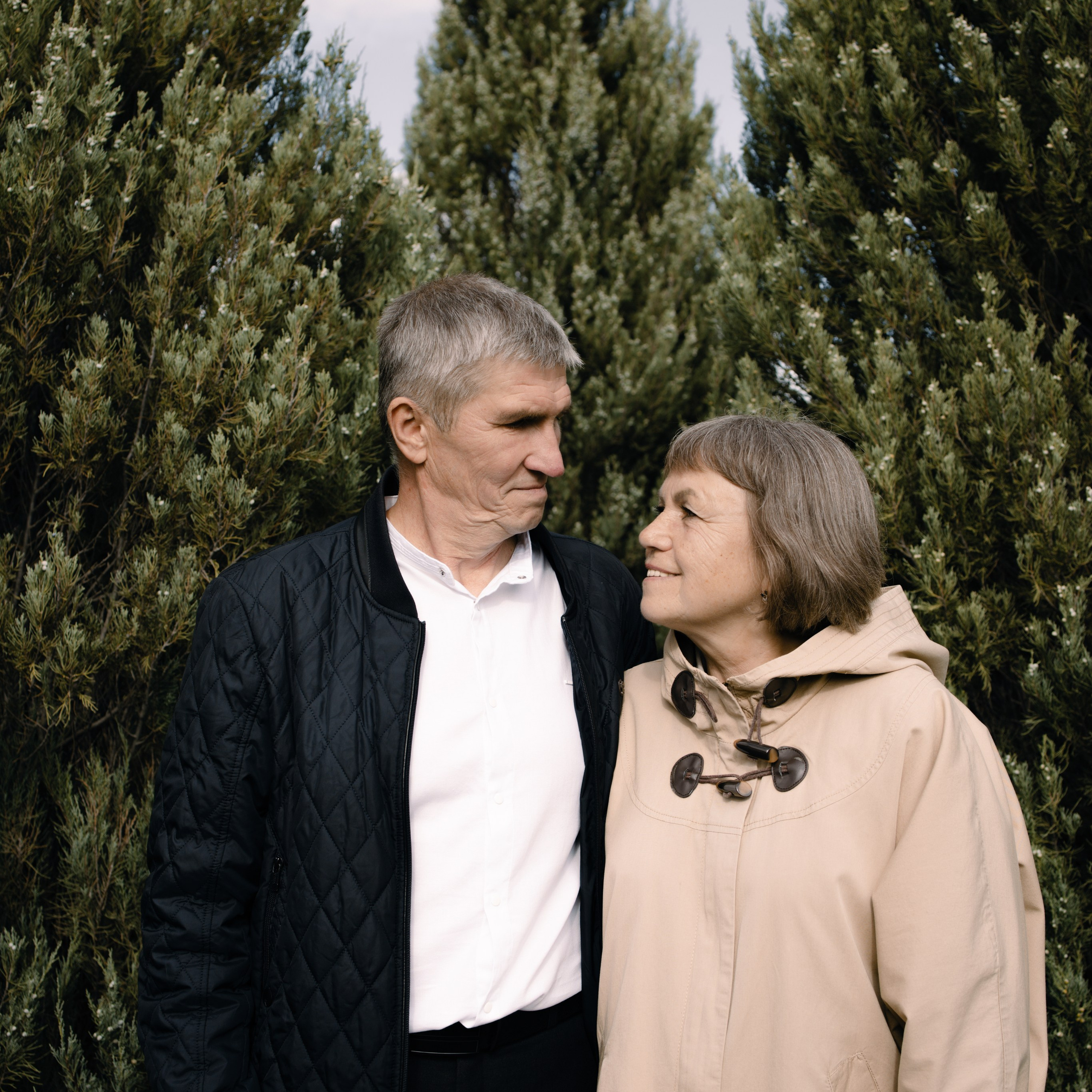 Анастасия & Георгий. Фотограф Минеева Ксения. Индивидуальные, свадебные съемки в Челябинске