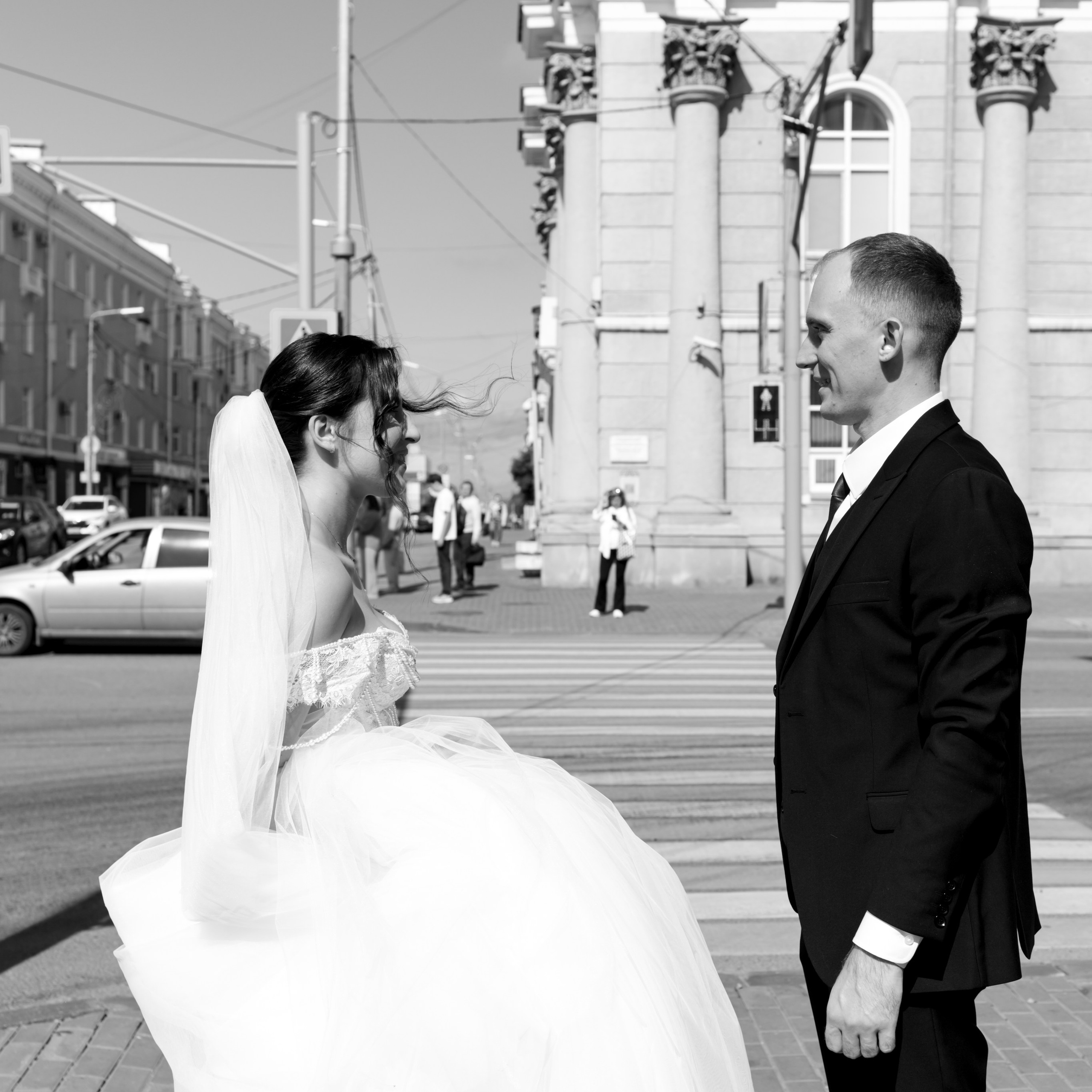 Кирилл & Кристина. Фотограф Минеева Ксения. Индивидуальные, свадебные съемки в Челябинске