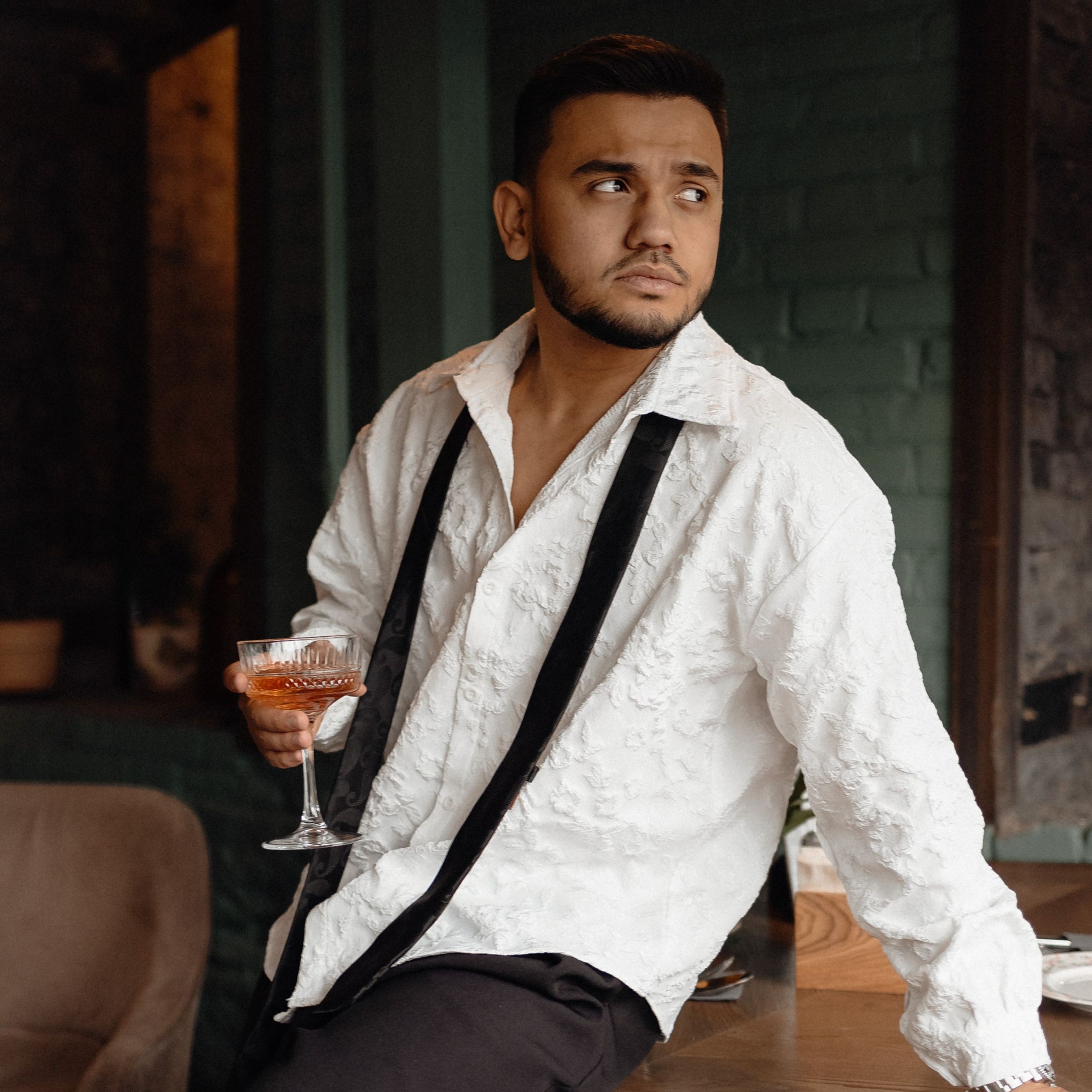 Дария & Мухаммед. Фотограф Минеева Ксения. Индивидуальные, свадебные съемки в Челябинске