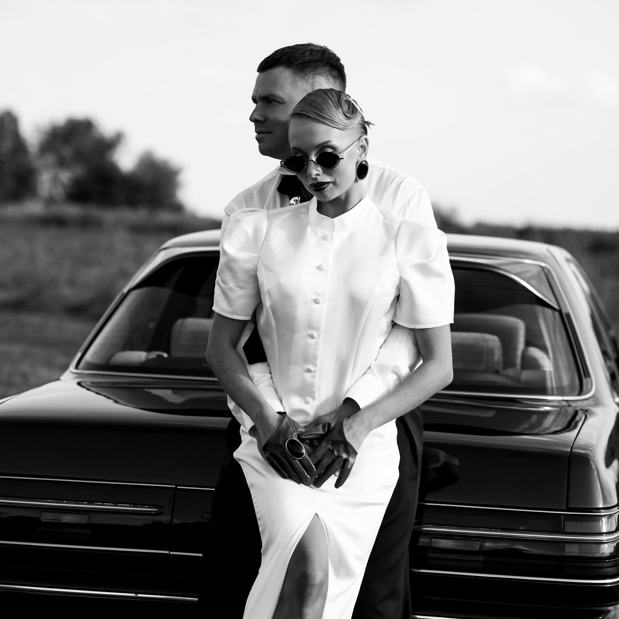 Алексей и Екатерина. Фотограф Минеева Ксения. Индивидуальные, свадебные, семейные съемки в Челябинске