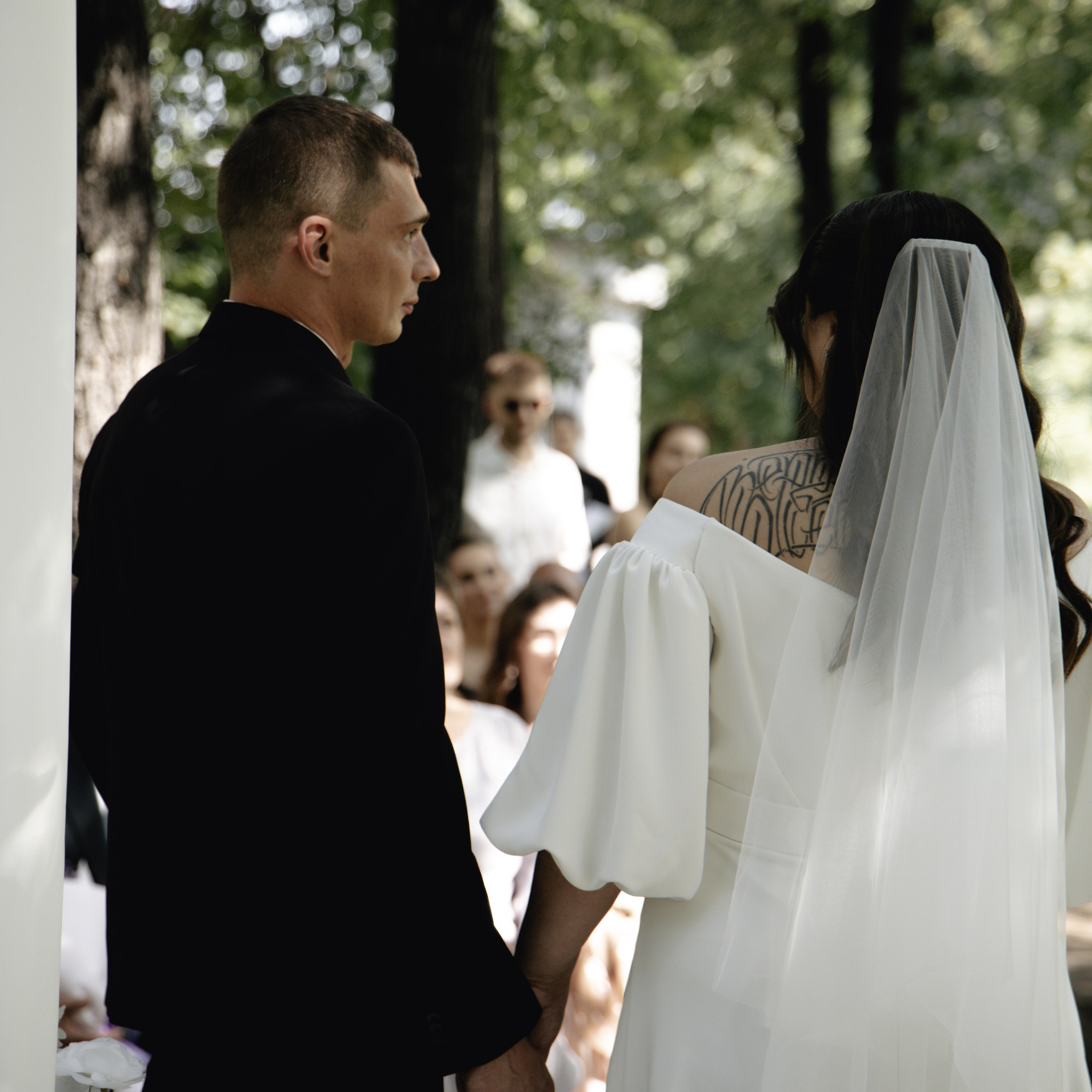 Алена & Никита. Фотограф Минеева Ксения. Индивидуальные, свадебные съемки в Челябинске