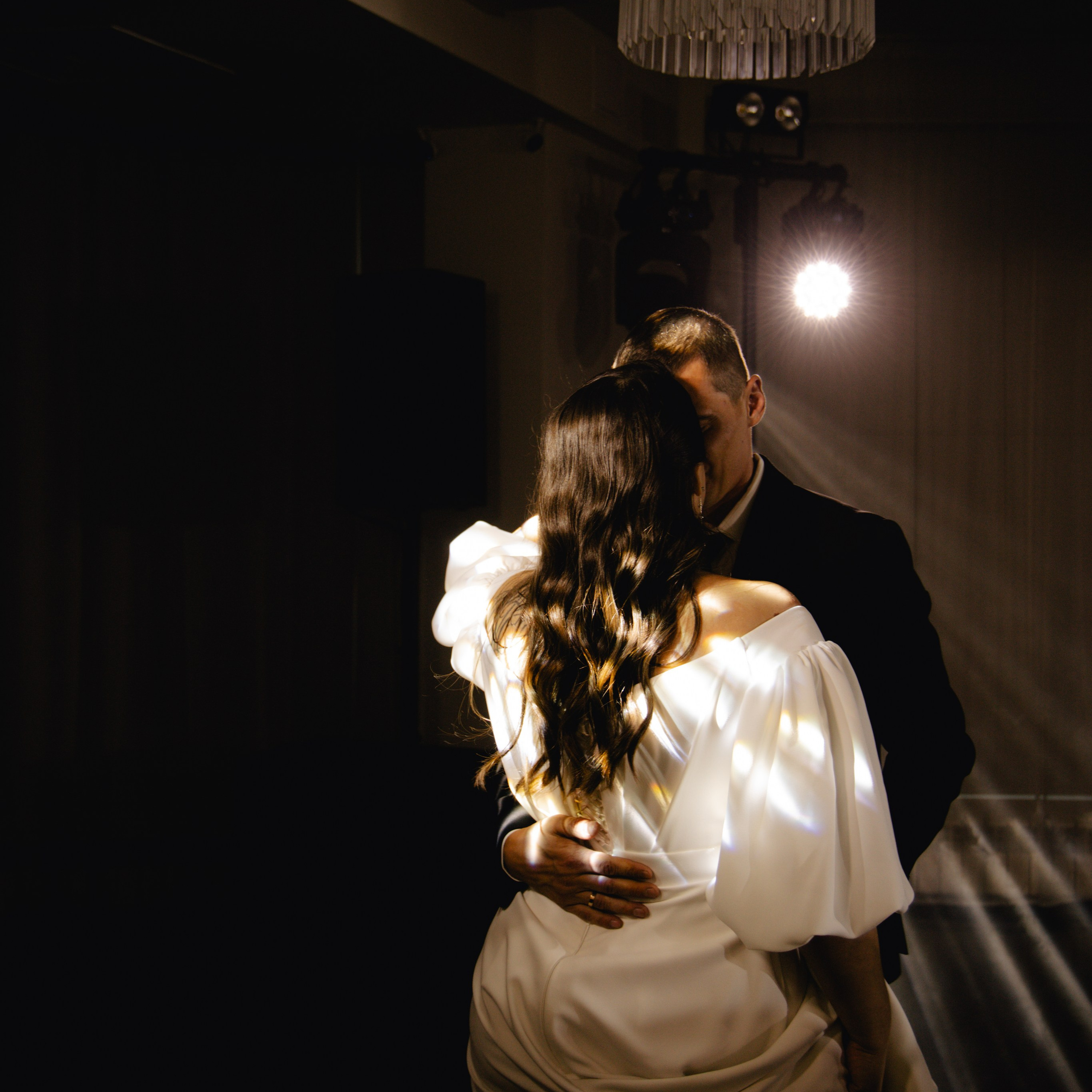 Алена & Никита. Фотограф Минеева Ксения. Индивидуальные, свадебные съемки в Челябинске