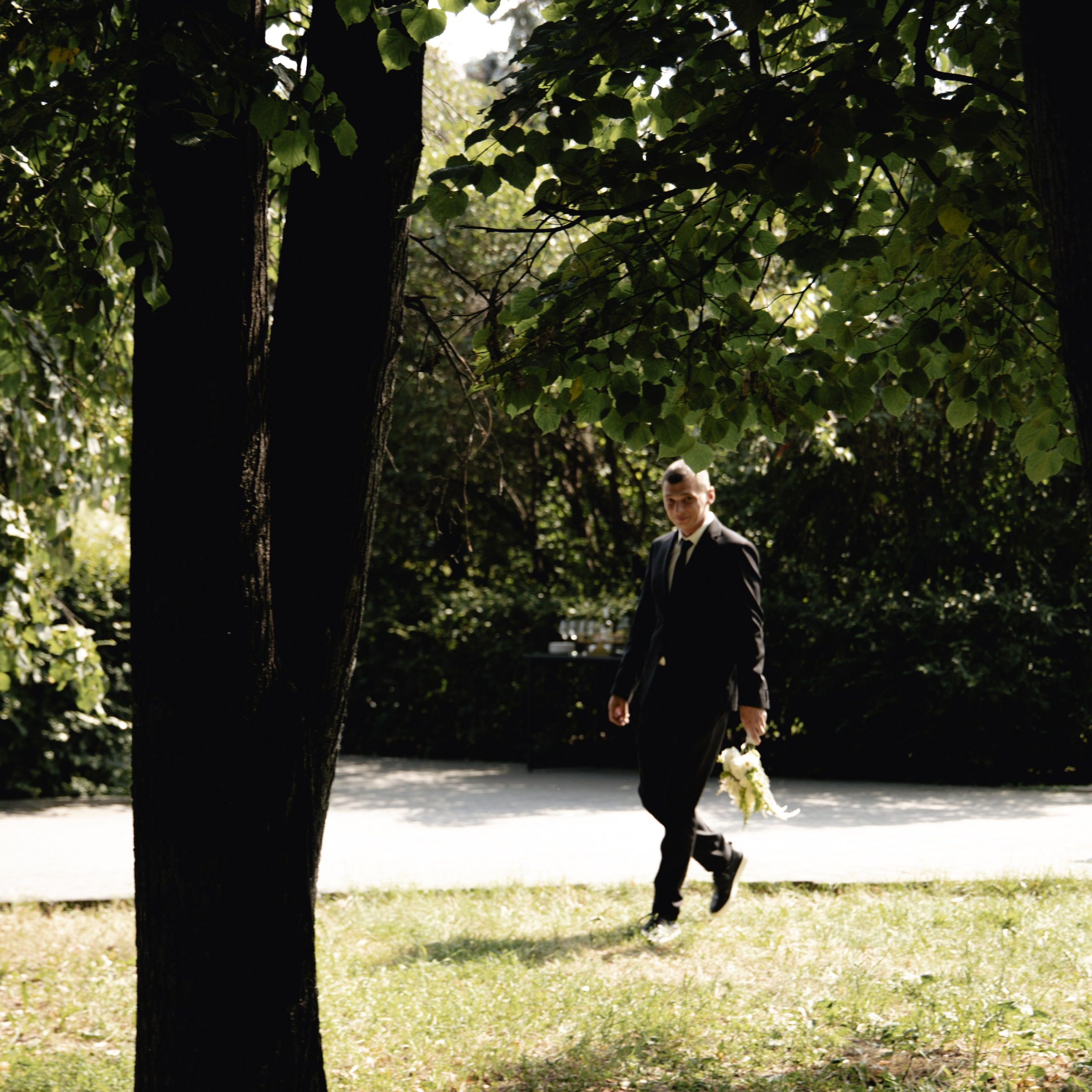 Алена & Никита. Фотограф Минеева Ксения. Индивидуальные, свадебные съемки в Челябинске