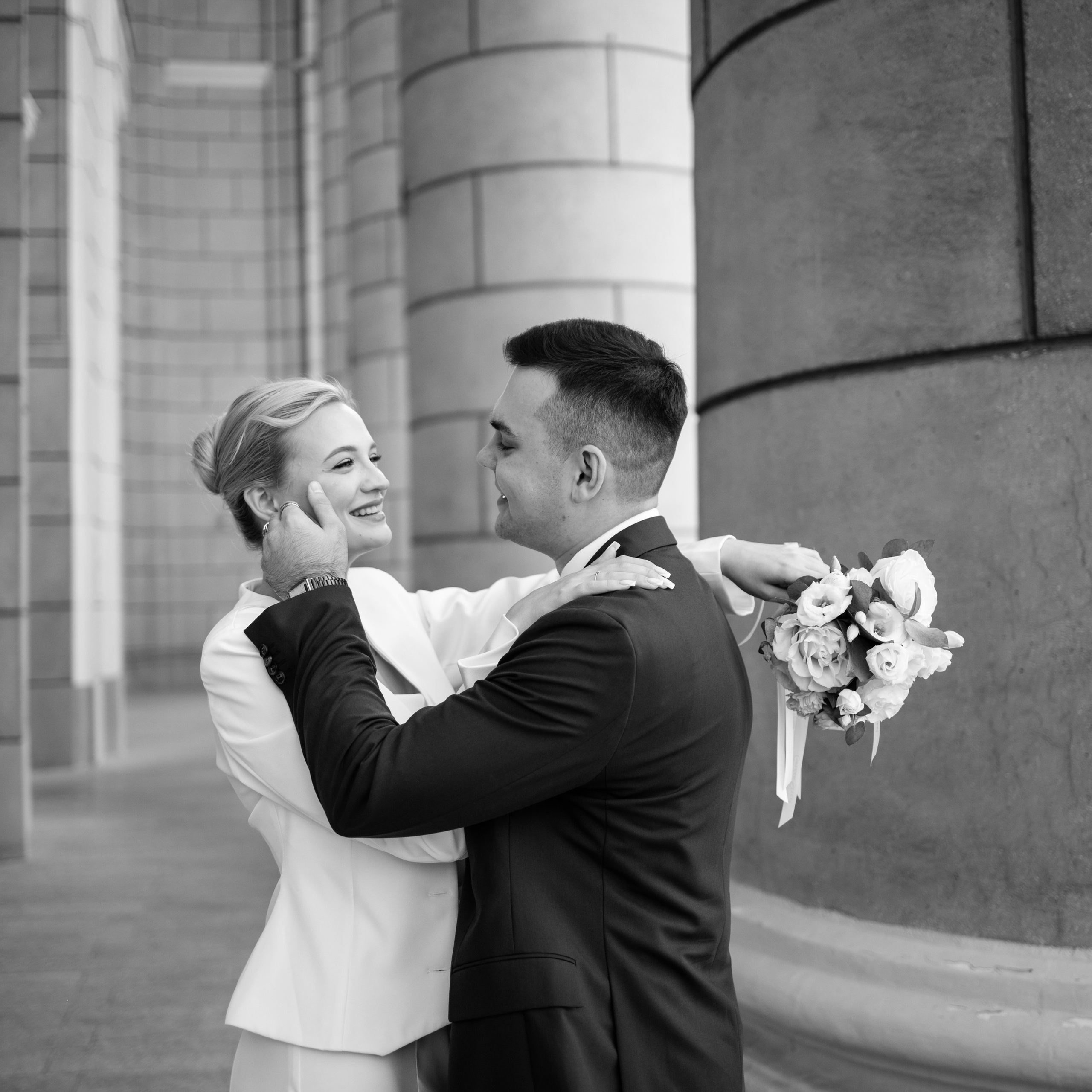 Антон & Катя. Фотограф Минеева Ксения. Индивидуальные, свадебные съемки в Челябинске