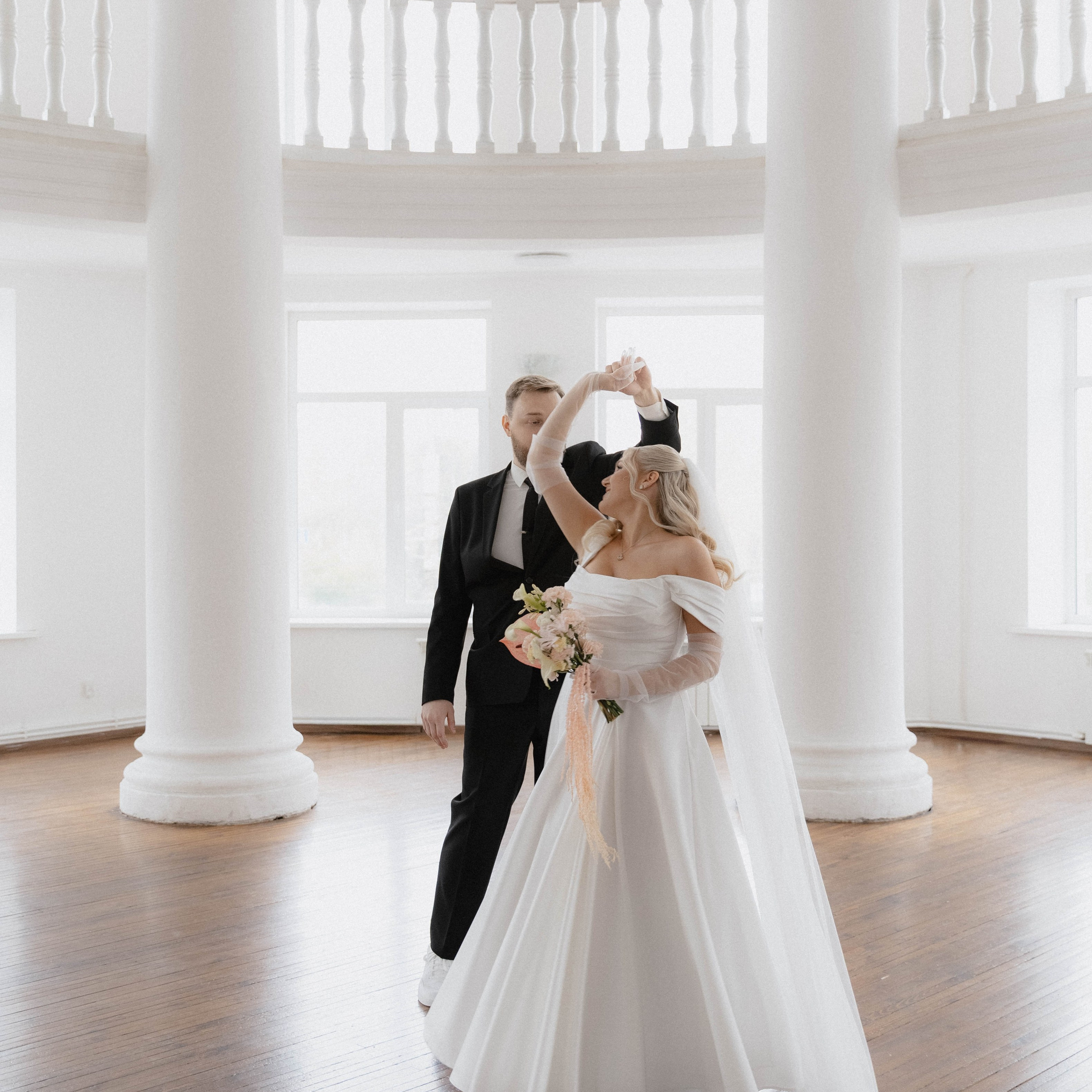 Даша и Максим. Фотограф Минеева Ксения. Индивидуальные, свадебные, семейные съемки в Челябинске