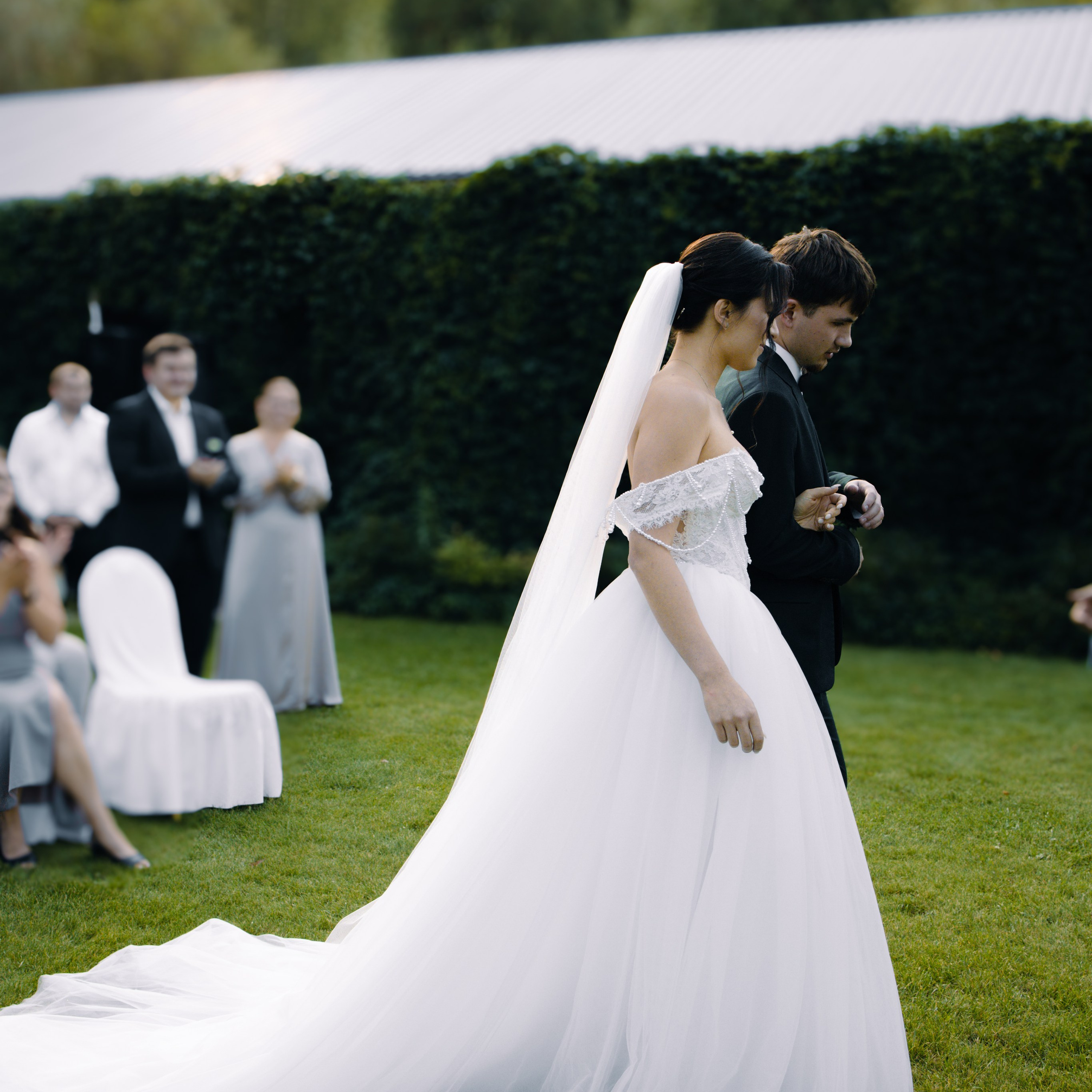 Кирилл & Кристина. Фотограф Минеева Ксения. Индивидуальные, свадебные съемки в Челябинске