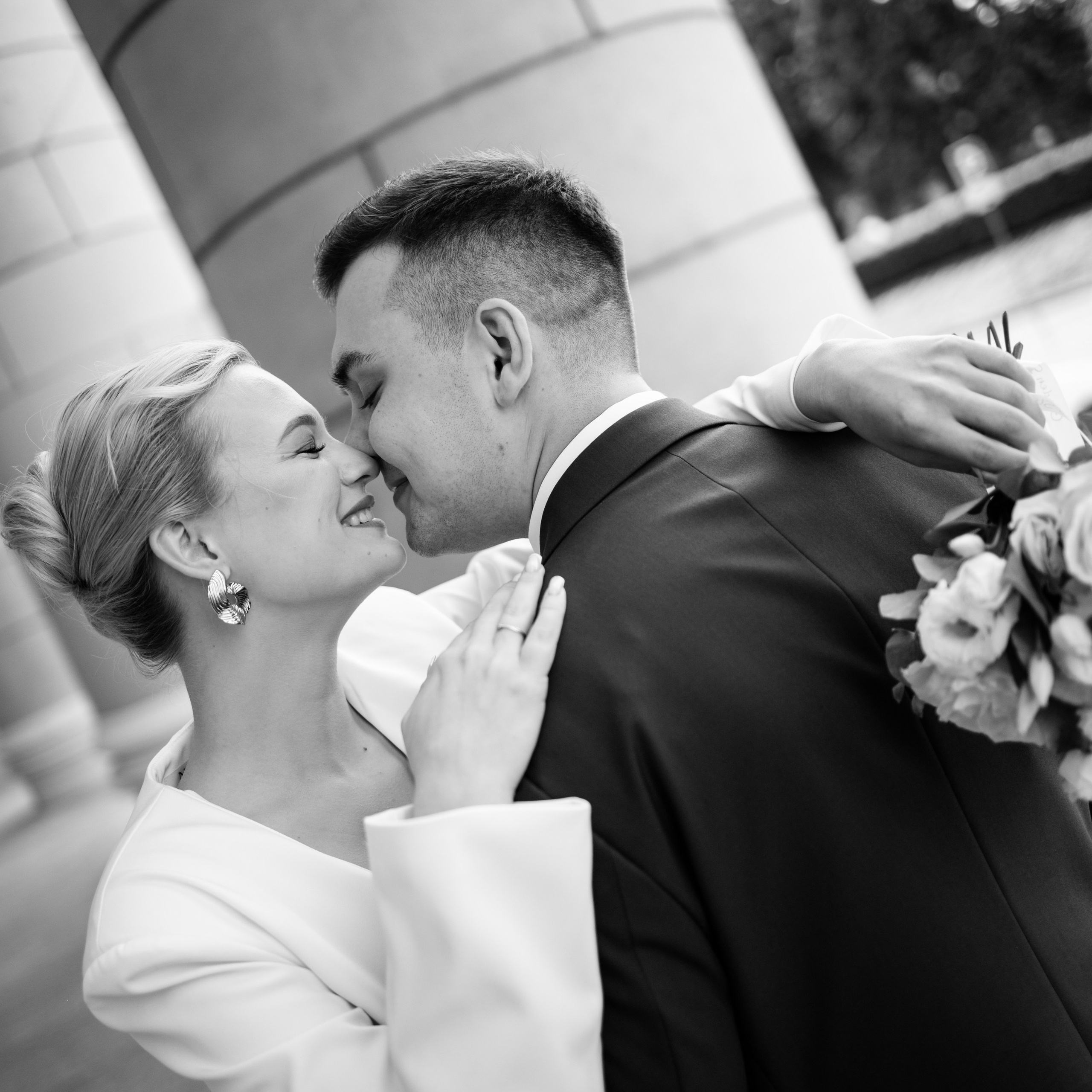 Антон & Катя. Фотограф Минеева Ксения. Индивидуальные, свадебные съемки в Челябинске