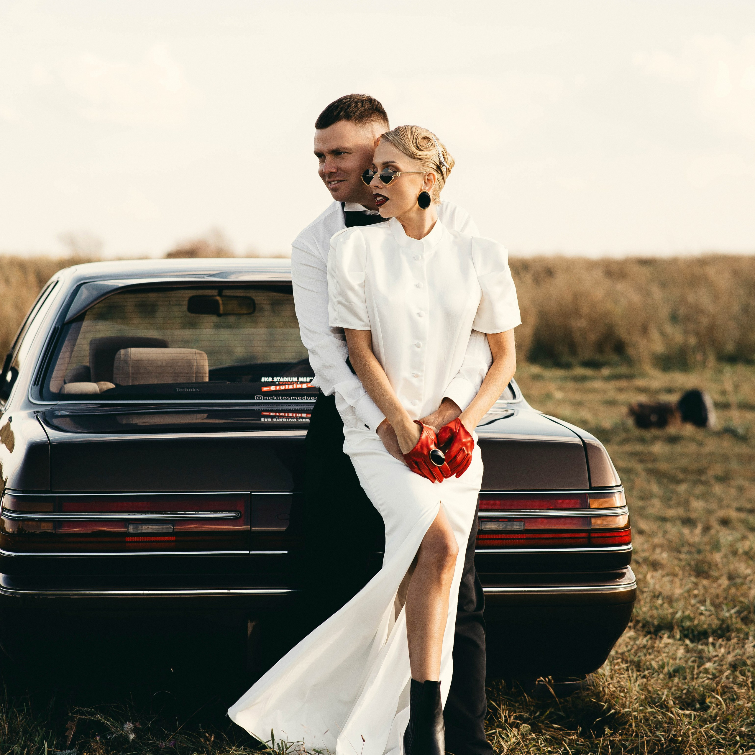Алексей и Екатерина. Фотограф Минеева Ксения. Индивидуальные, свадебные, семейные съемки в Челябинске
