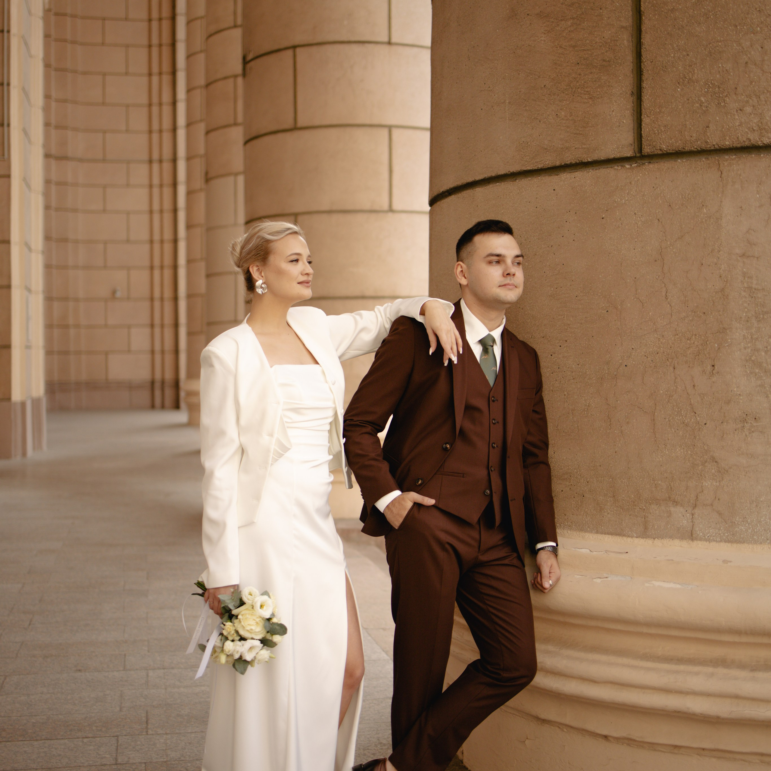 Антон & Катя. Фотограф Минеева Ксения. Индивидуальные, свадебные съемки в Челябинске