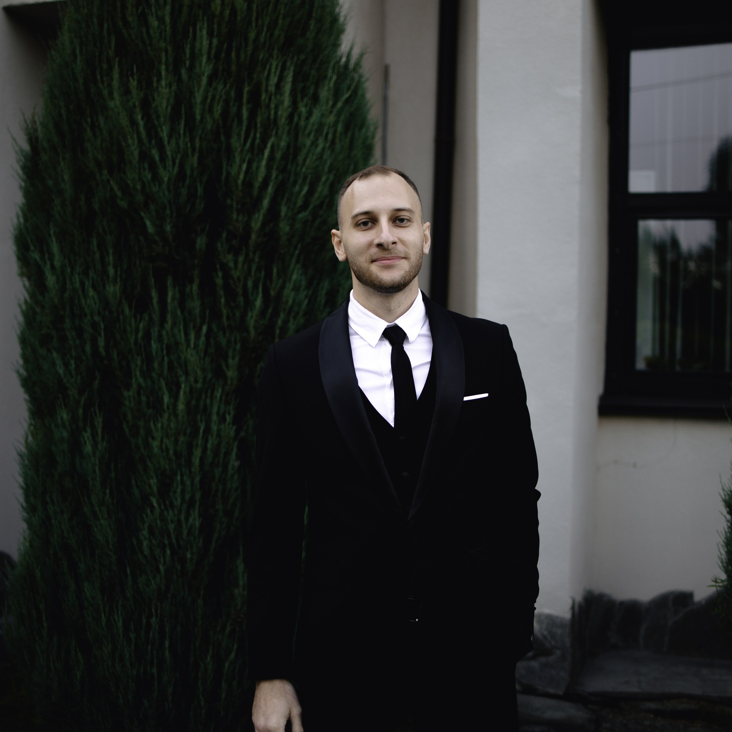 Анастасия & Георгий. Фотограф Минеева Ксения. Индивидуальные, свадебные съемки в Челябинске