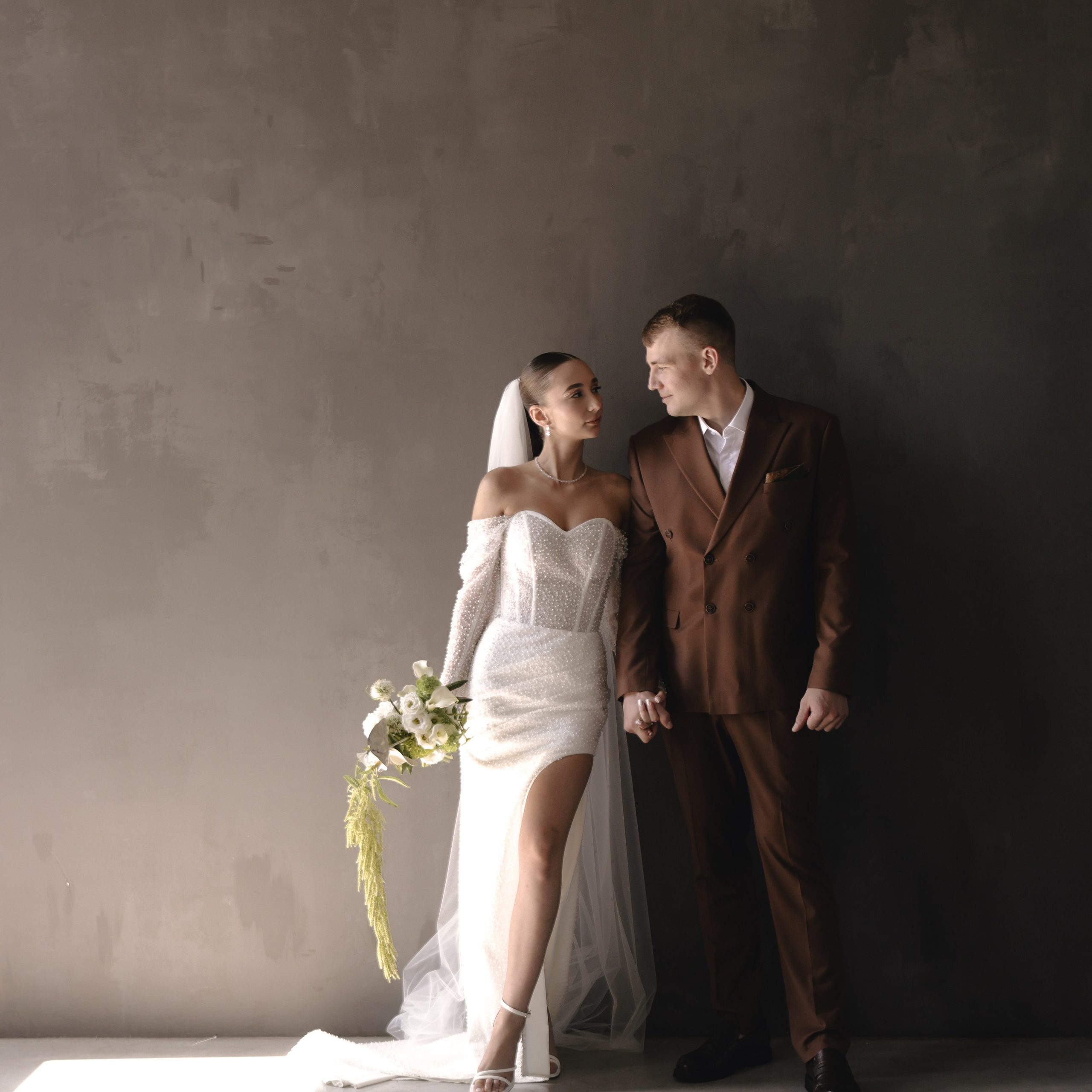 Аня & Захар. Фотограф Минеева Ксения. Индивидуальные, свадебные съемки в Челябинске