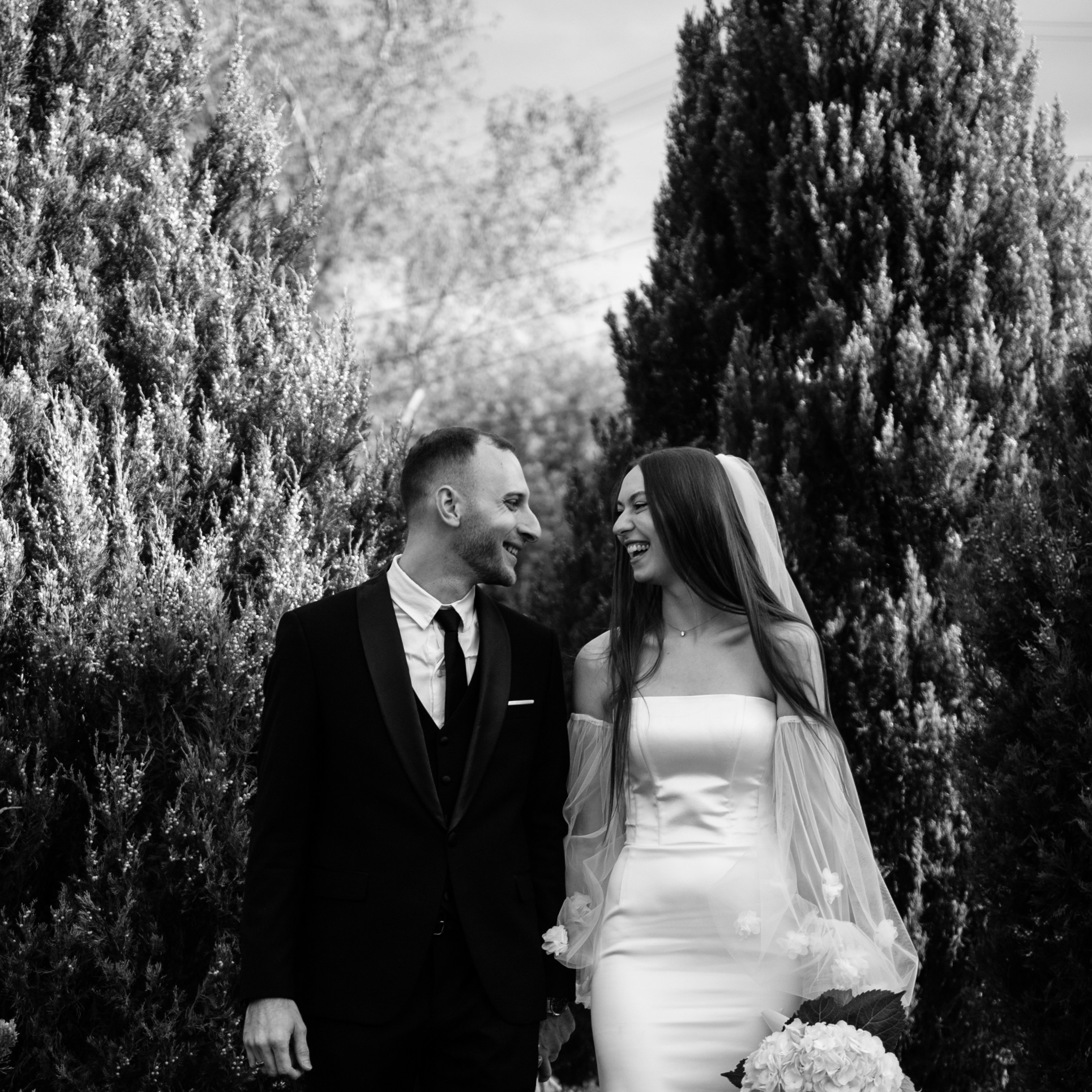 Анастасия & Георгий. Фотограф Минеева Ксения. Индивидуальные, свадебные съемки в Челябинске