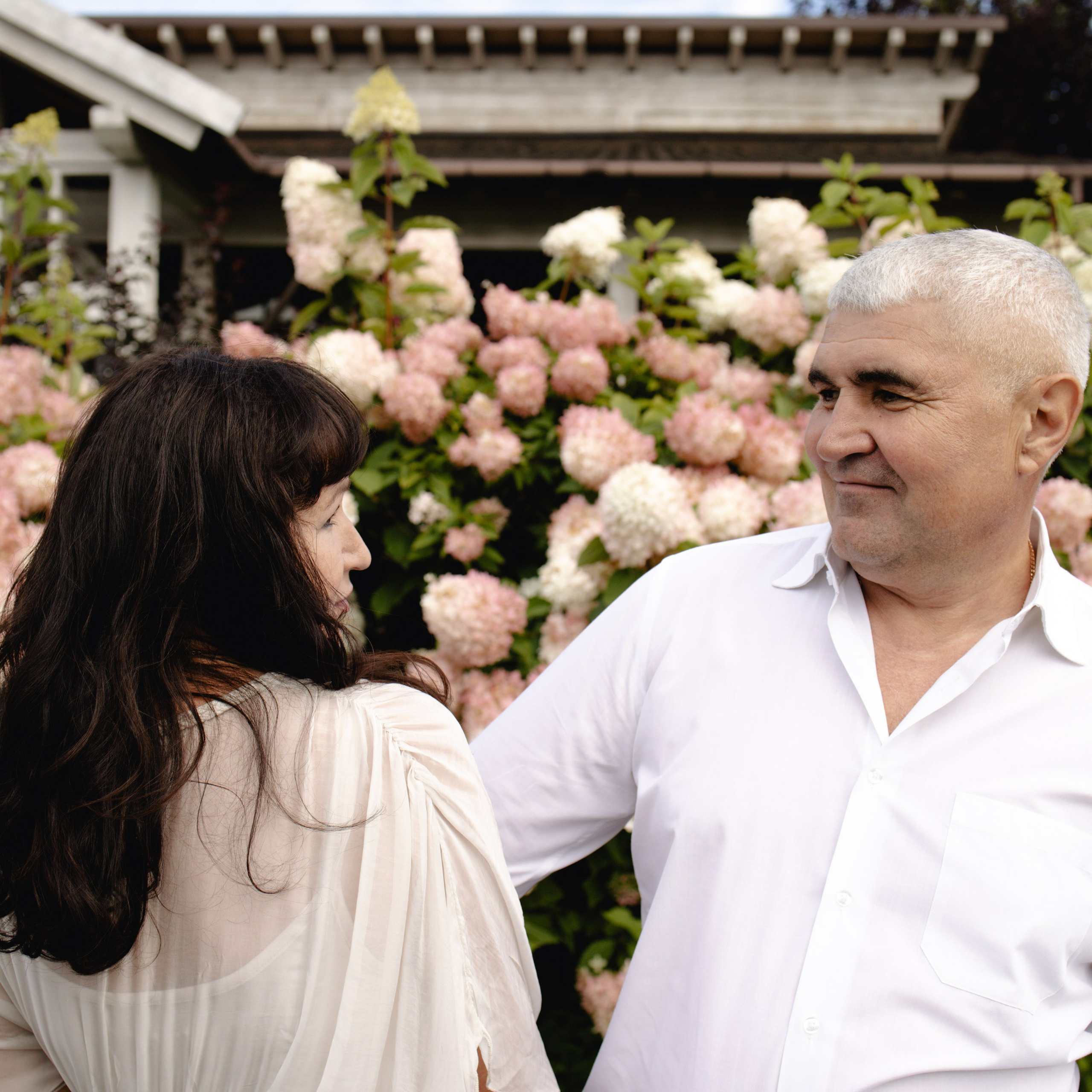 Анастасия & Георгий. Фотограф Минеева Ксения. Индивидуальные, свадебные съемки в Челябинске