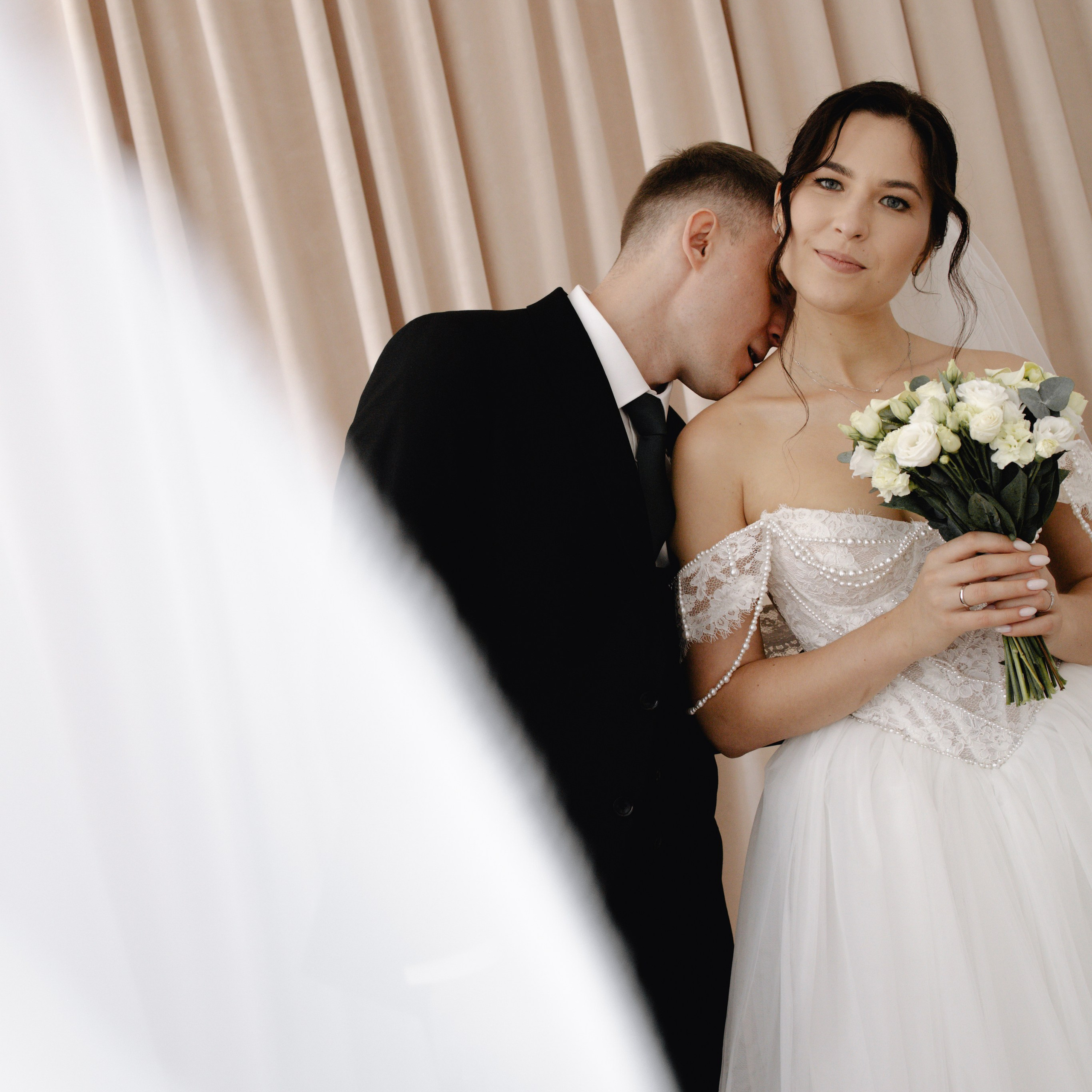 Кирилл & Кристина. Фотограф Минеева Ксения. Индивидуальные, свадебные съемки в Челябинске