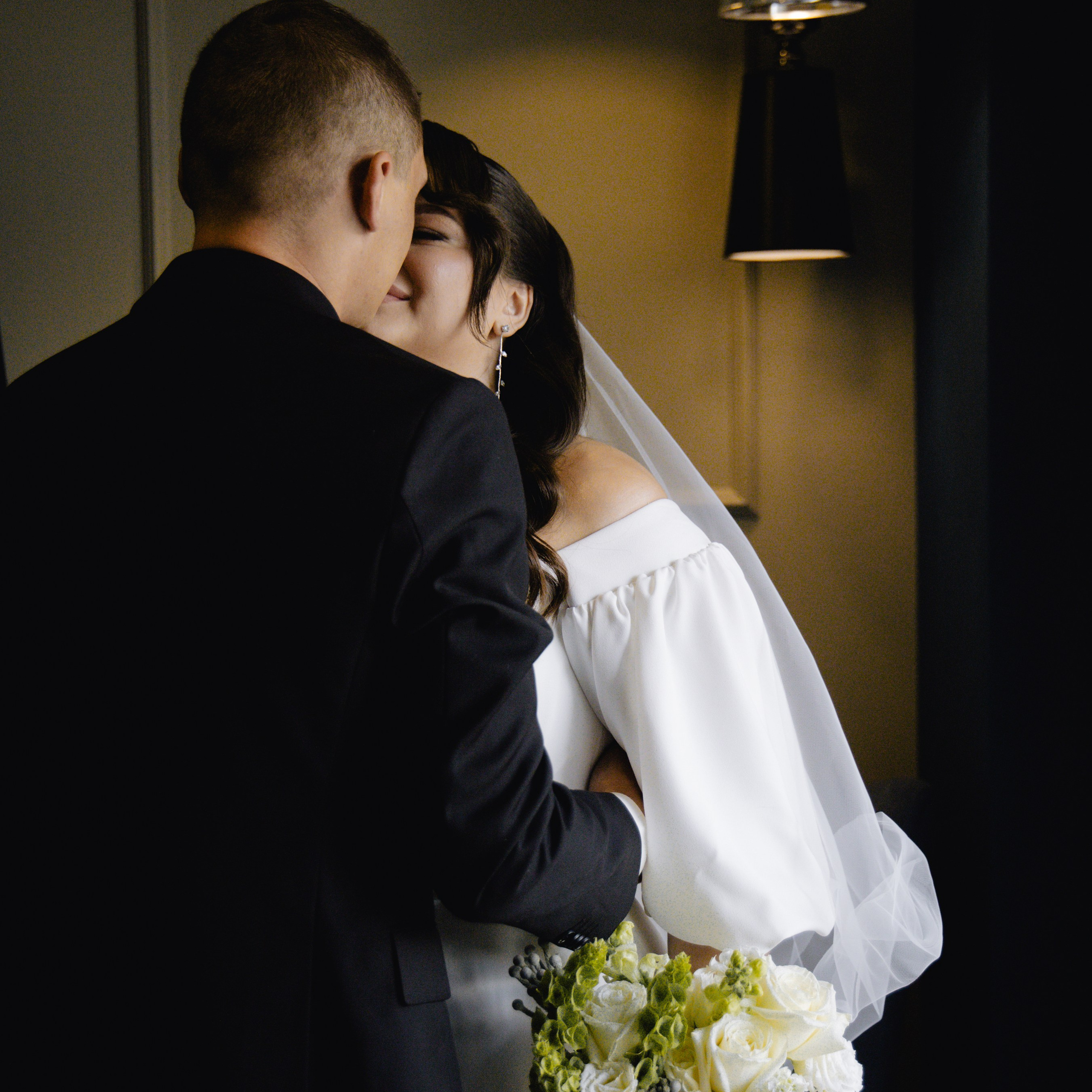 Алена & Никита. Фотограф Минеева Ксения. Индивидуальные, свадебные съемки в Челябинске