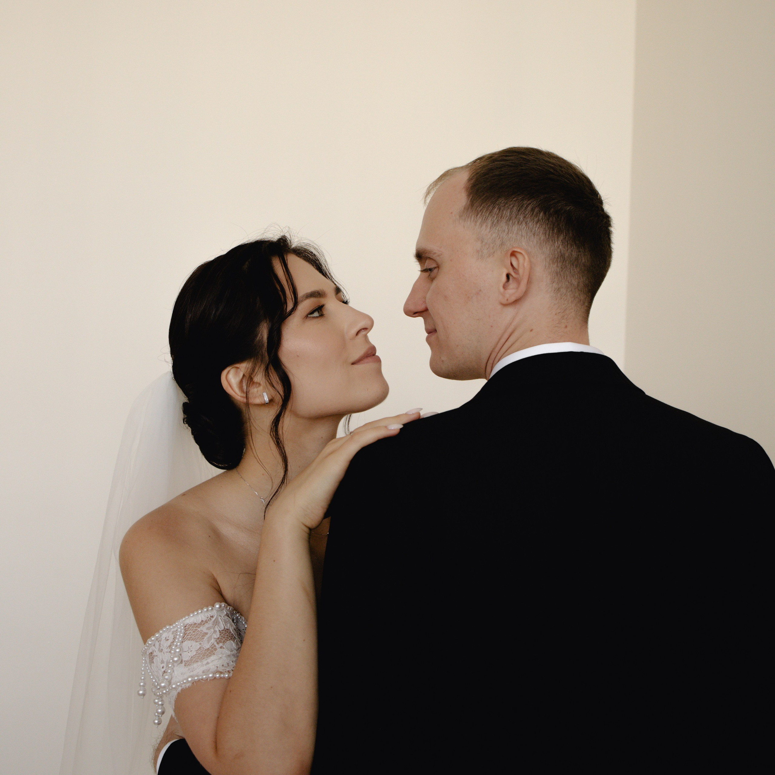 Кирилл & Кристина. Фотограф Минеева Ксения. Индивидуальные, свадебные съемки в Челябинске